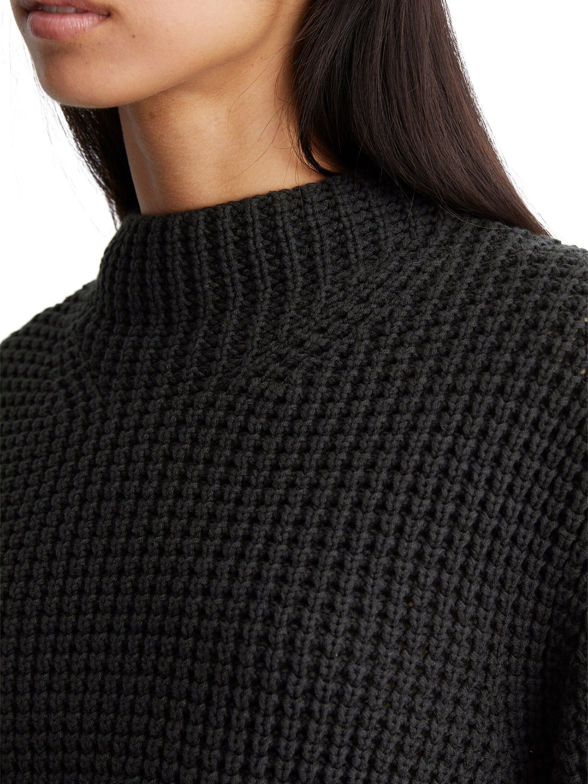 Marc O'Polo DENIM Strickpullover (1-tlg) Plain/ohne Details