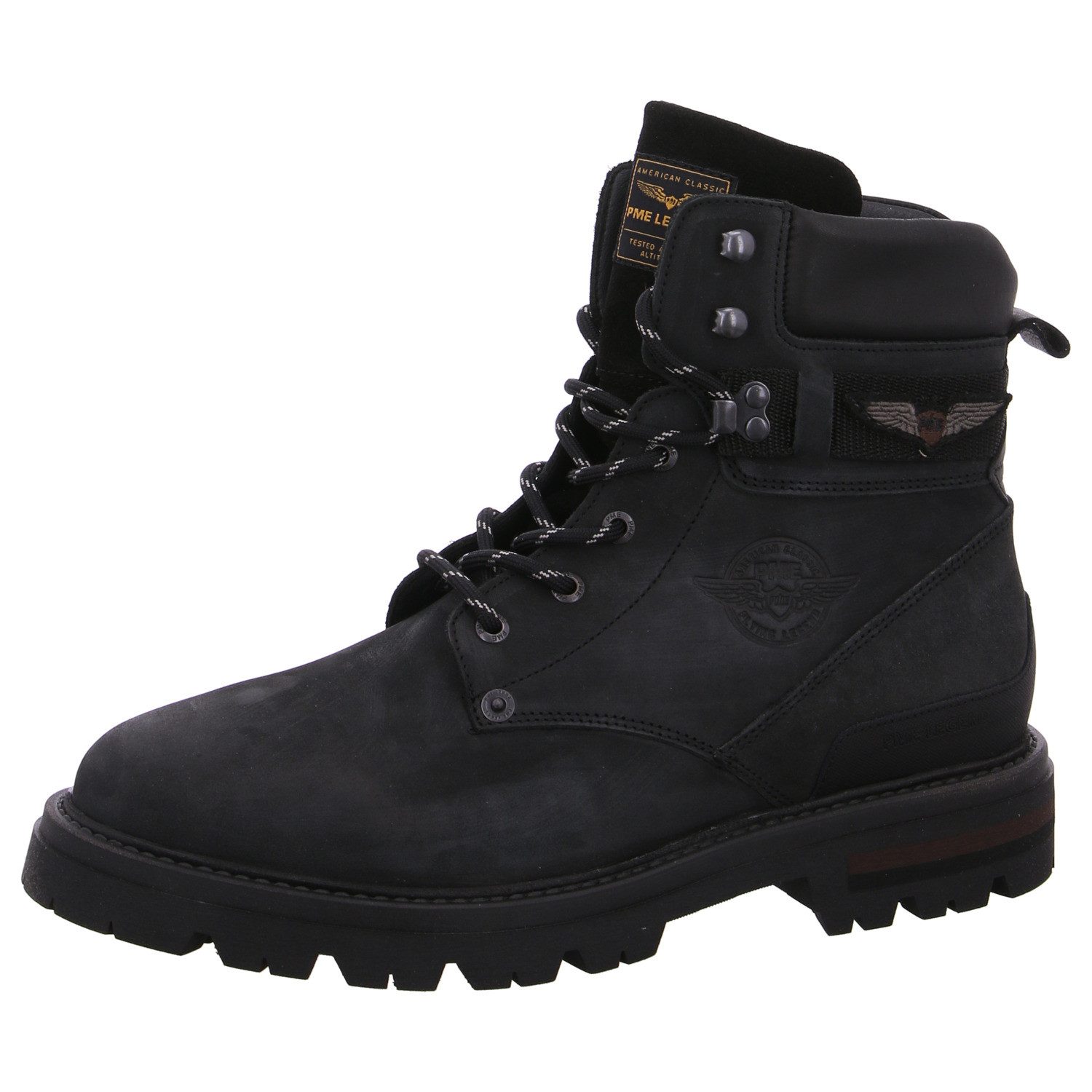 PME LEGEND Expeditor Stiefel