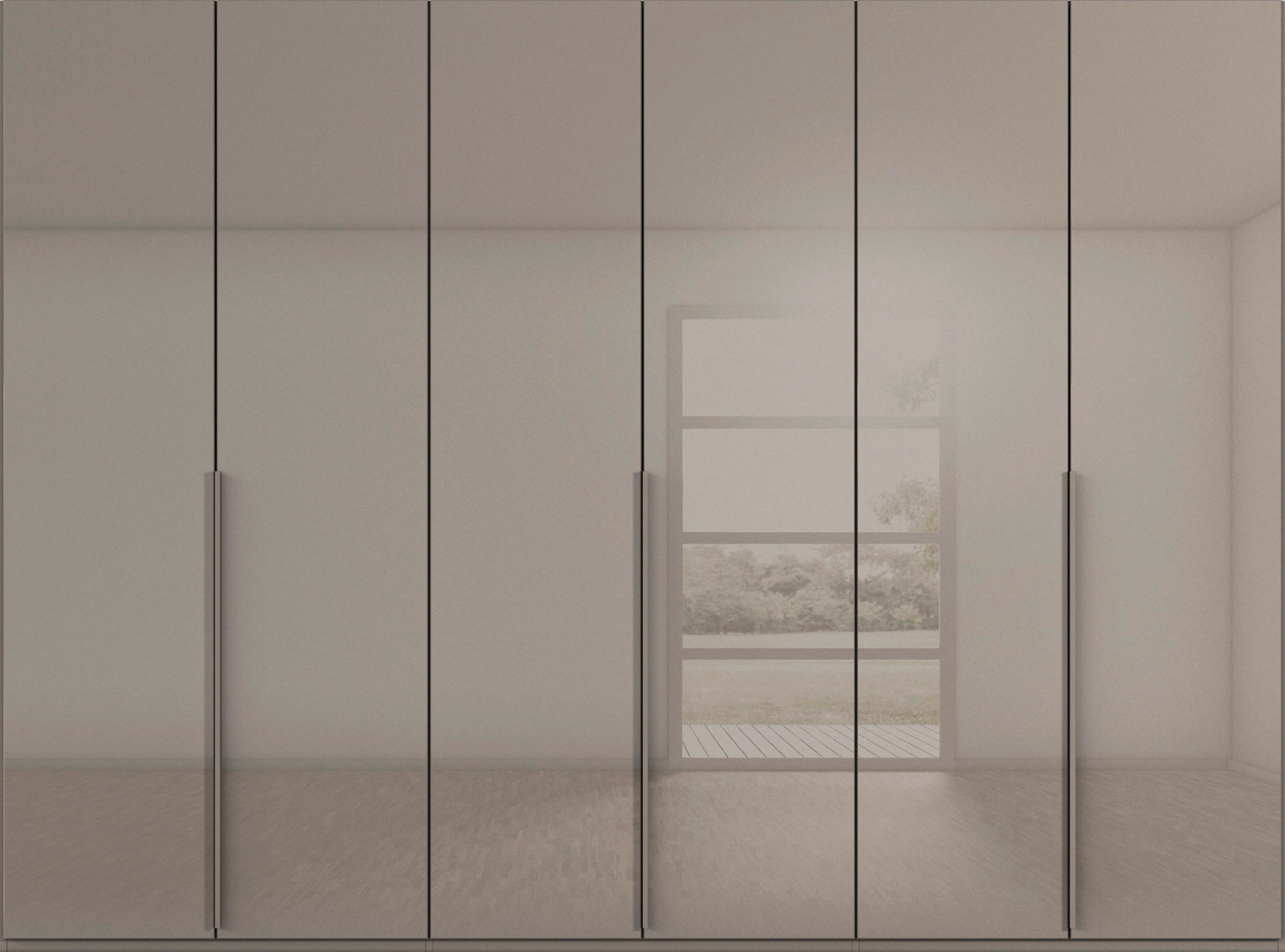 rauch Drehtürenschrank Kleiderschrank Schrank Garderobe Wäscheschrank günstig online kaufen