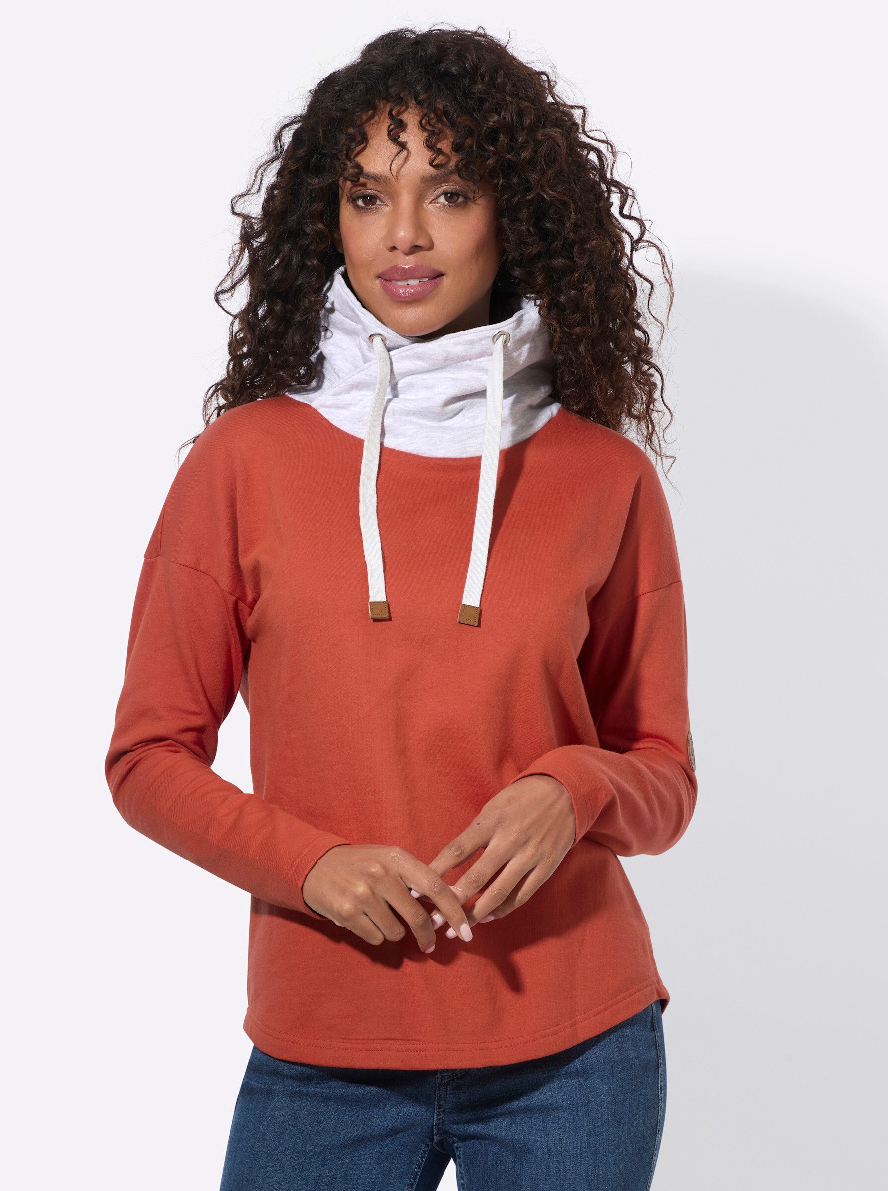 Witt T-Shirt Sweatshirt Langarm