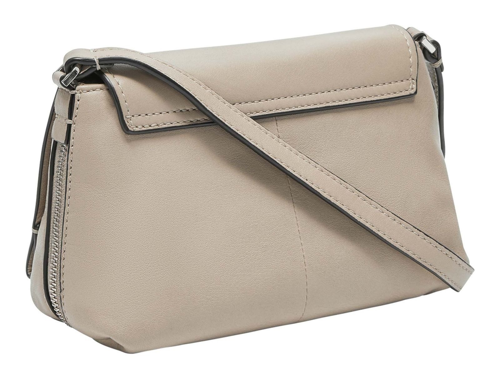 Liebeskind Berlin Umhängetasche Crossbody, aus echtem Rindsleder