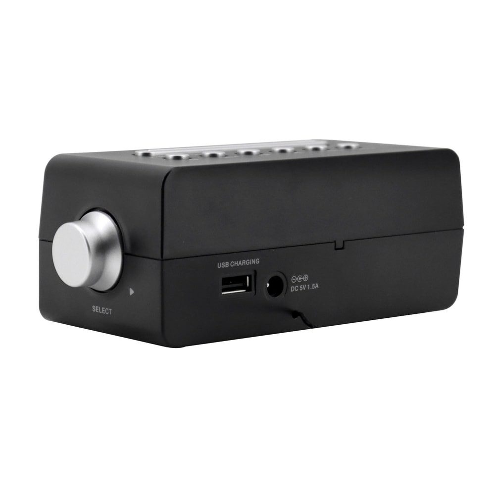 Soundmaster Radiowecker