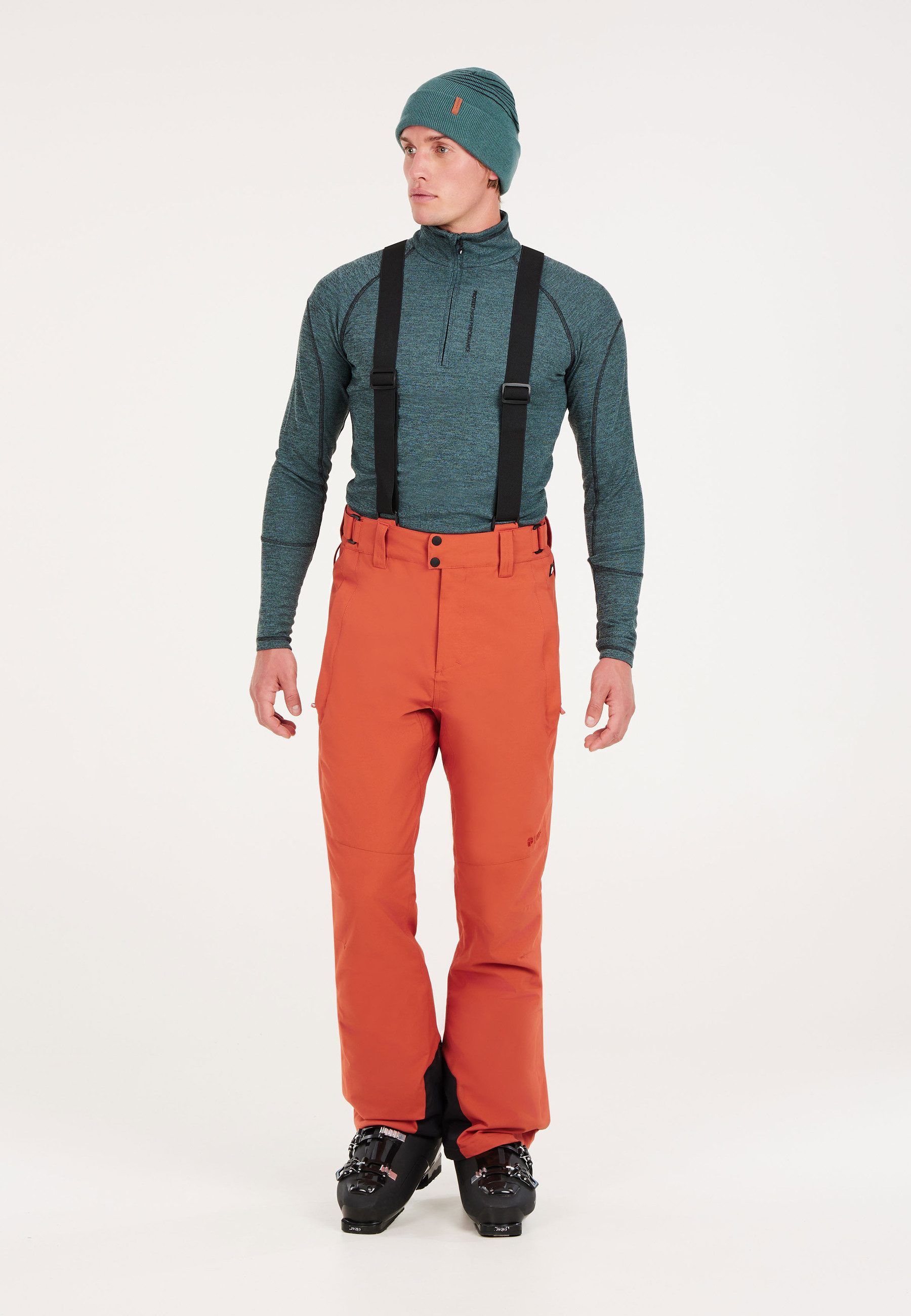 Protest Skihose OWENS (1-tlg)