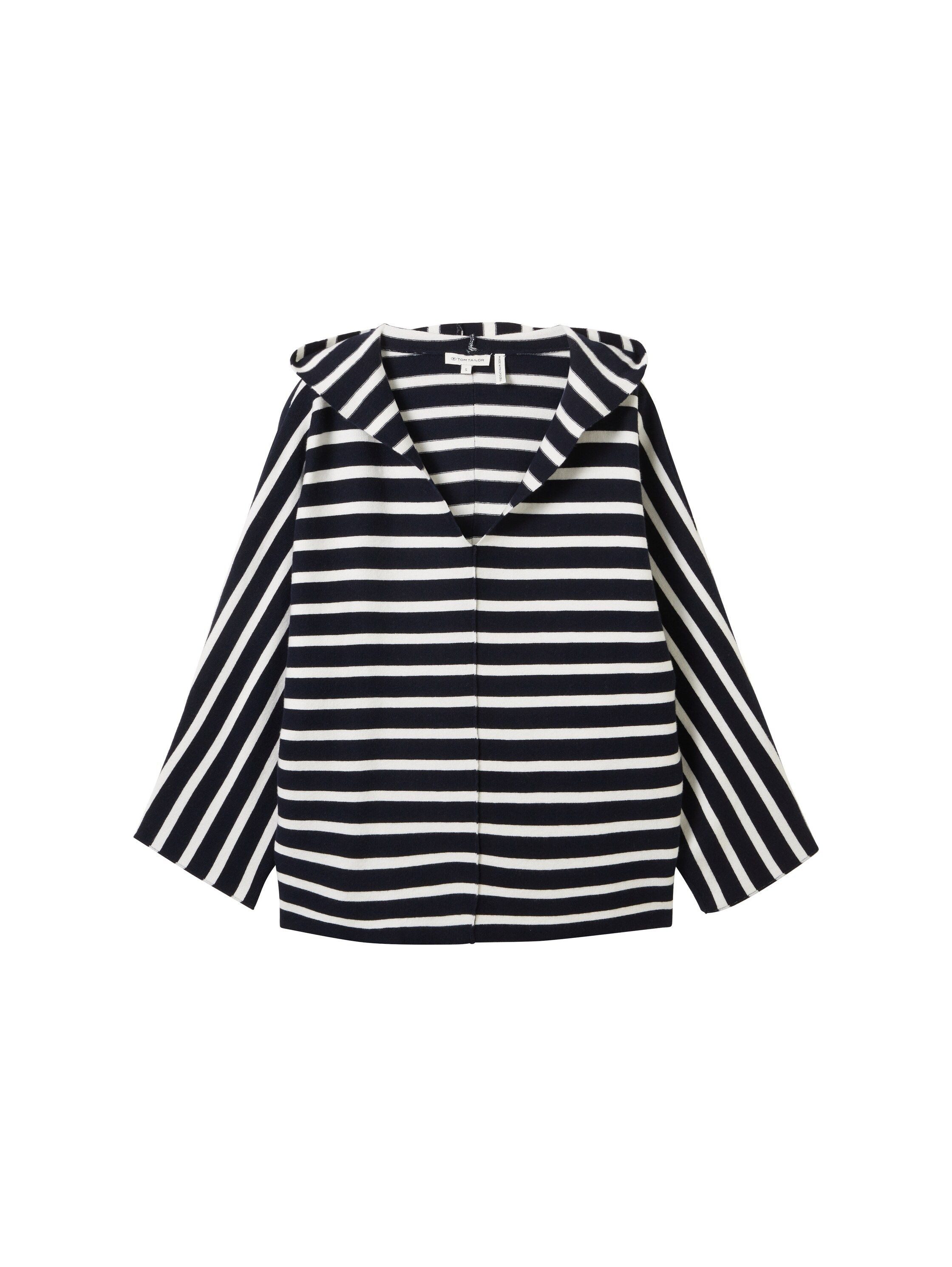 TOM TAILOR Strickpullover