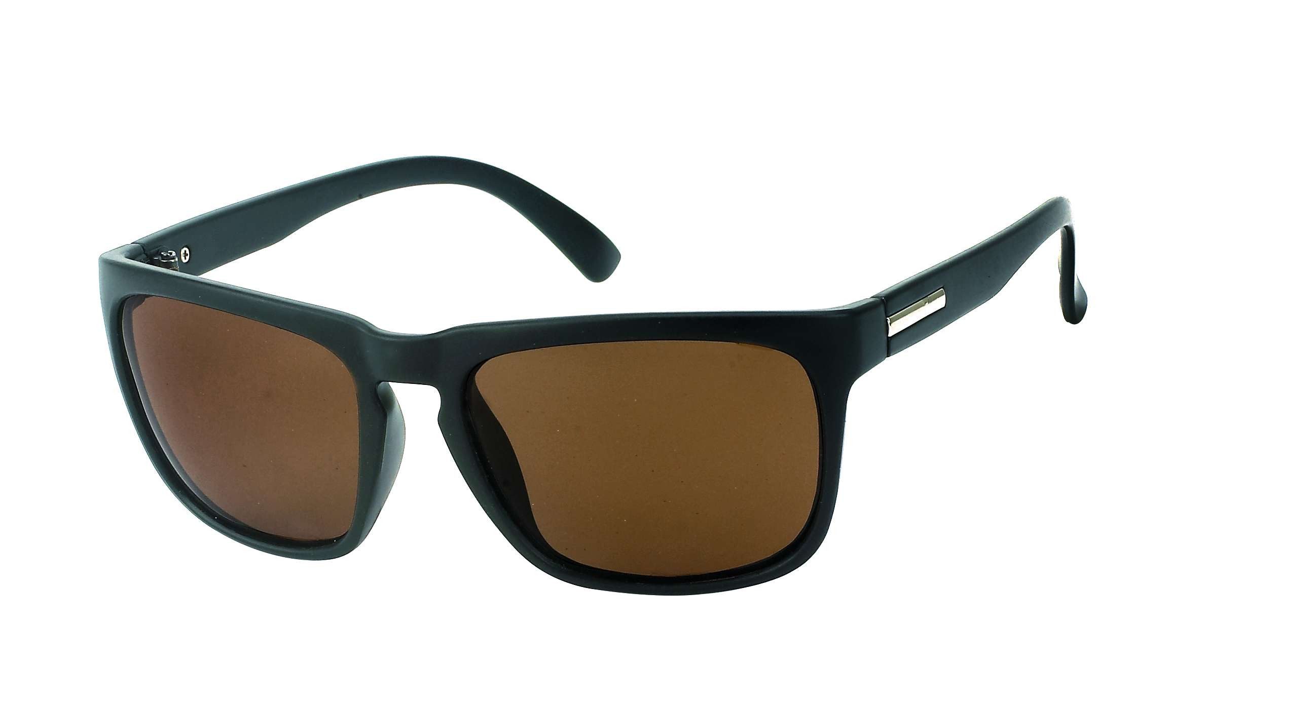 DanCarol Sonnenbrille DC-PZ-021- polarisierten Sonnenschutzgläsern