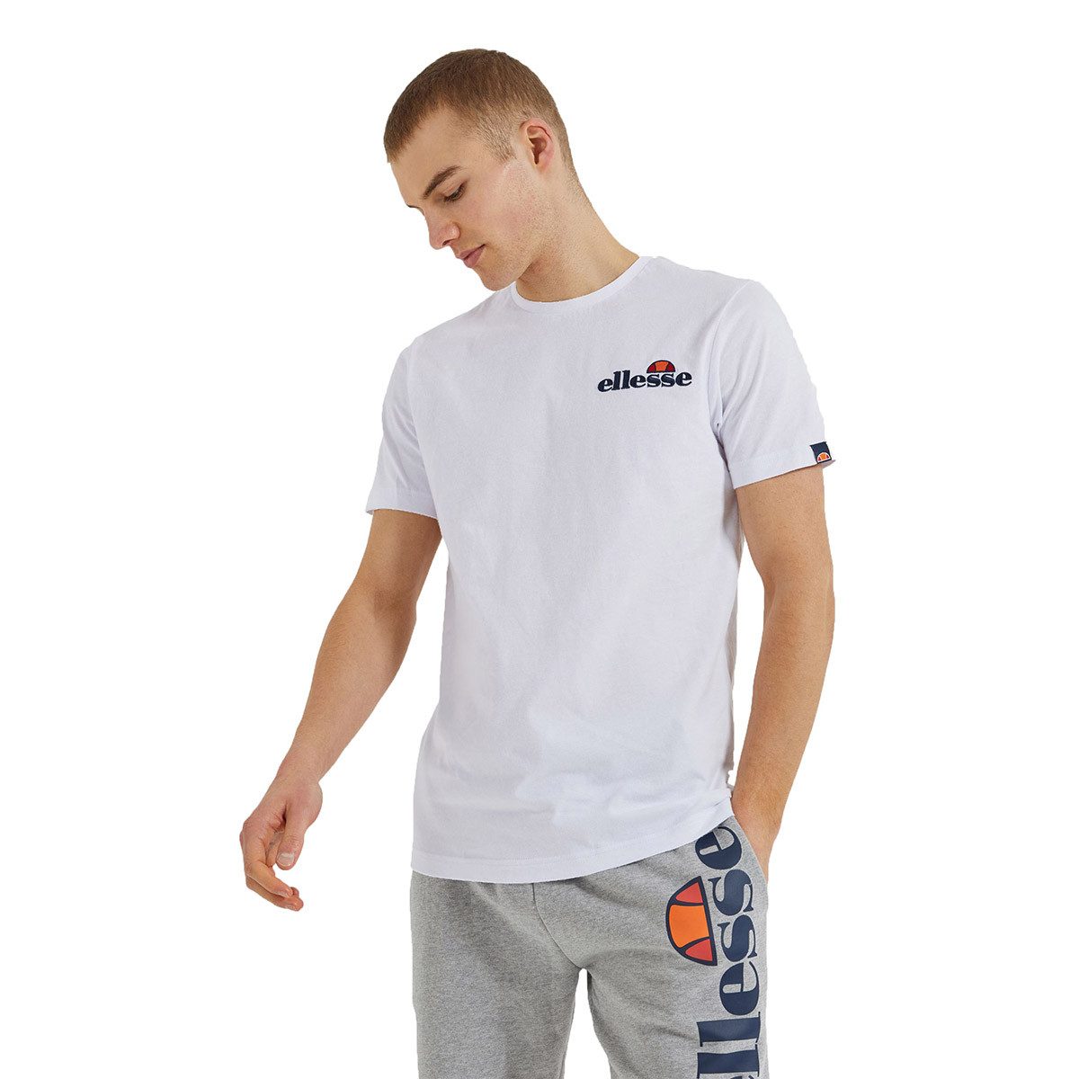 Ellesse T-Shirt ellesse Herren T-Shirt VOODOO SHB06835 günstig online kaufen