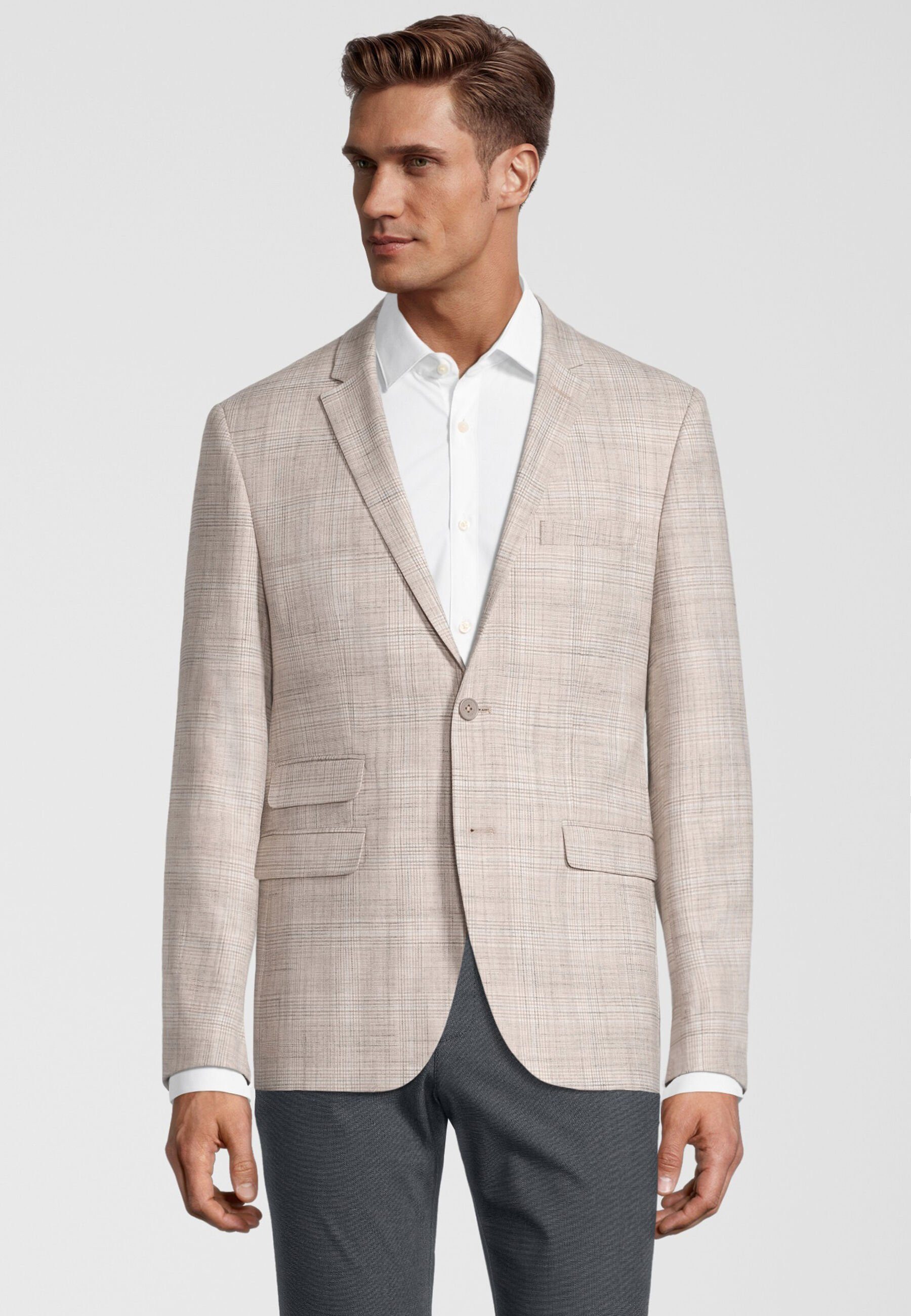 SteffenKlein Anzugsakko Slim Fit (1-tlg) günstig online kaufen