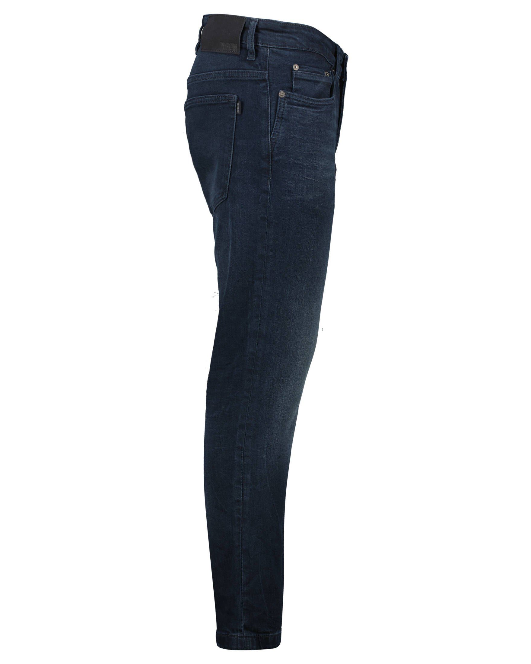 Drykorn Fit 5-Pocket-Jeans Jeans (1-tlg) Herren WEST Slim