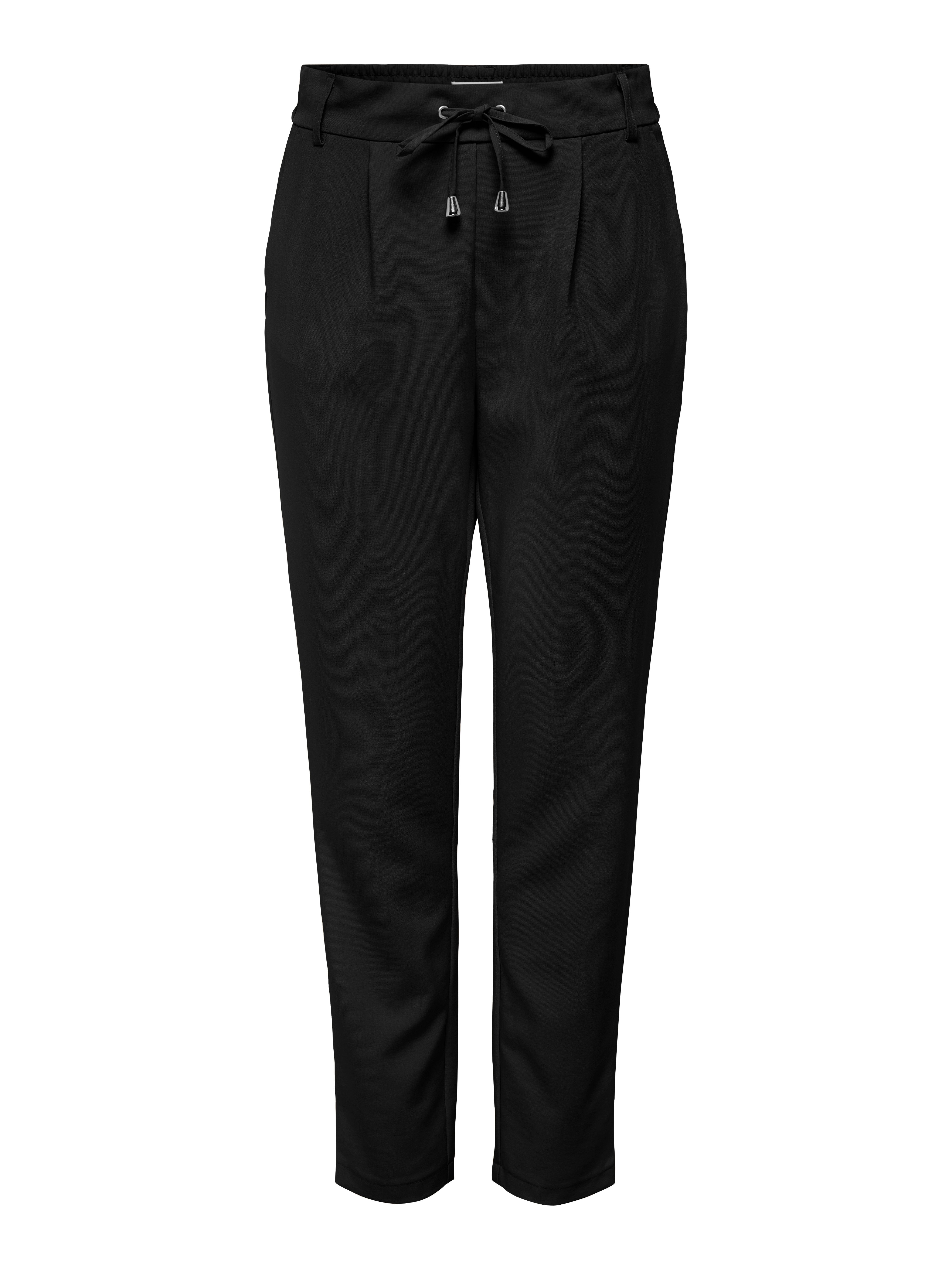 ONLY Jogger Pants ONLJAZ PULL-UP PANT TLR ZLO mit Kordelzug günstig online kaufen