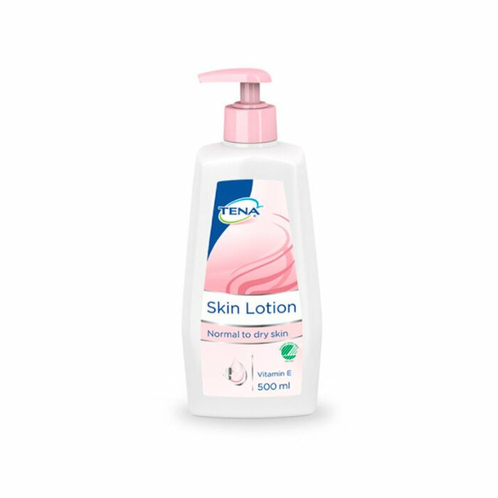 Körperpflegemittel Körperlotion 500ml
