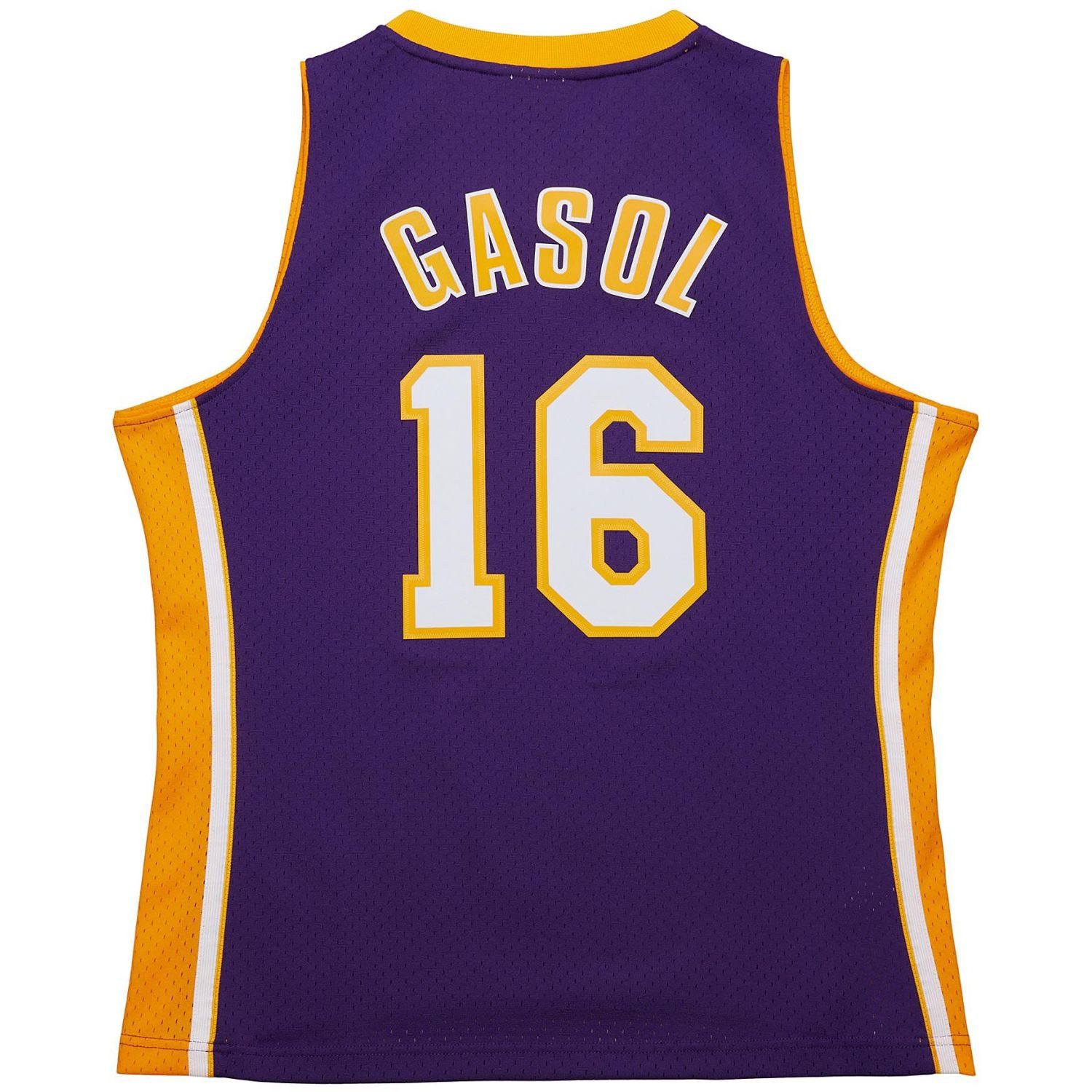 Mitchell & Ness Basketballtrikot Swingman Jersey günstig online kaufen