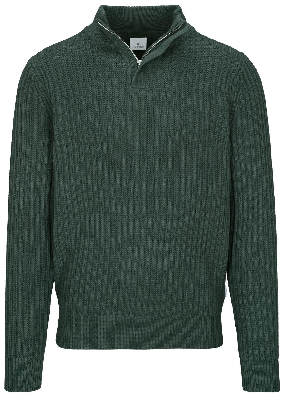 BASEFIELD Strickpullover günstig online kaufen