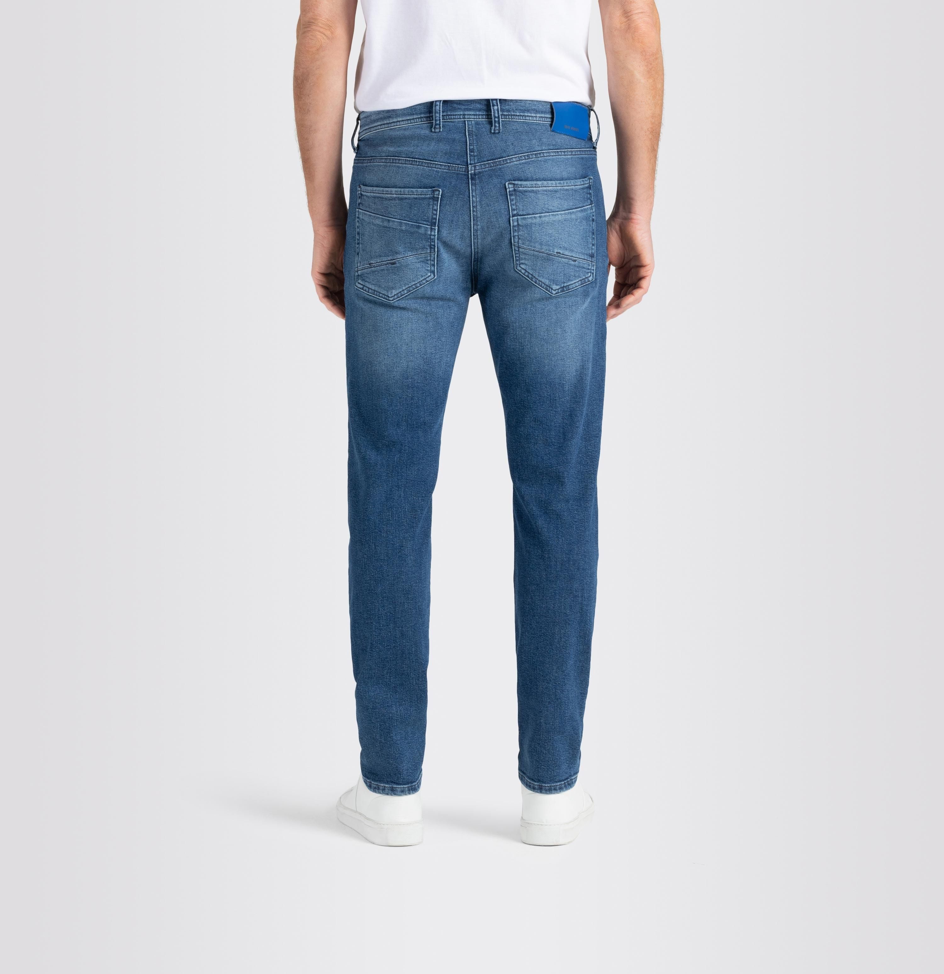 MAC 5-Pocket-Jeans Garvin günstig online kaufen