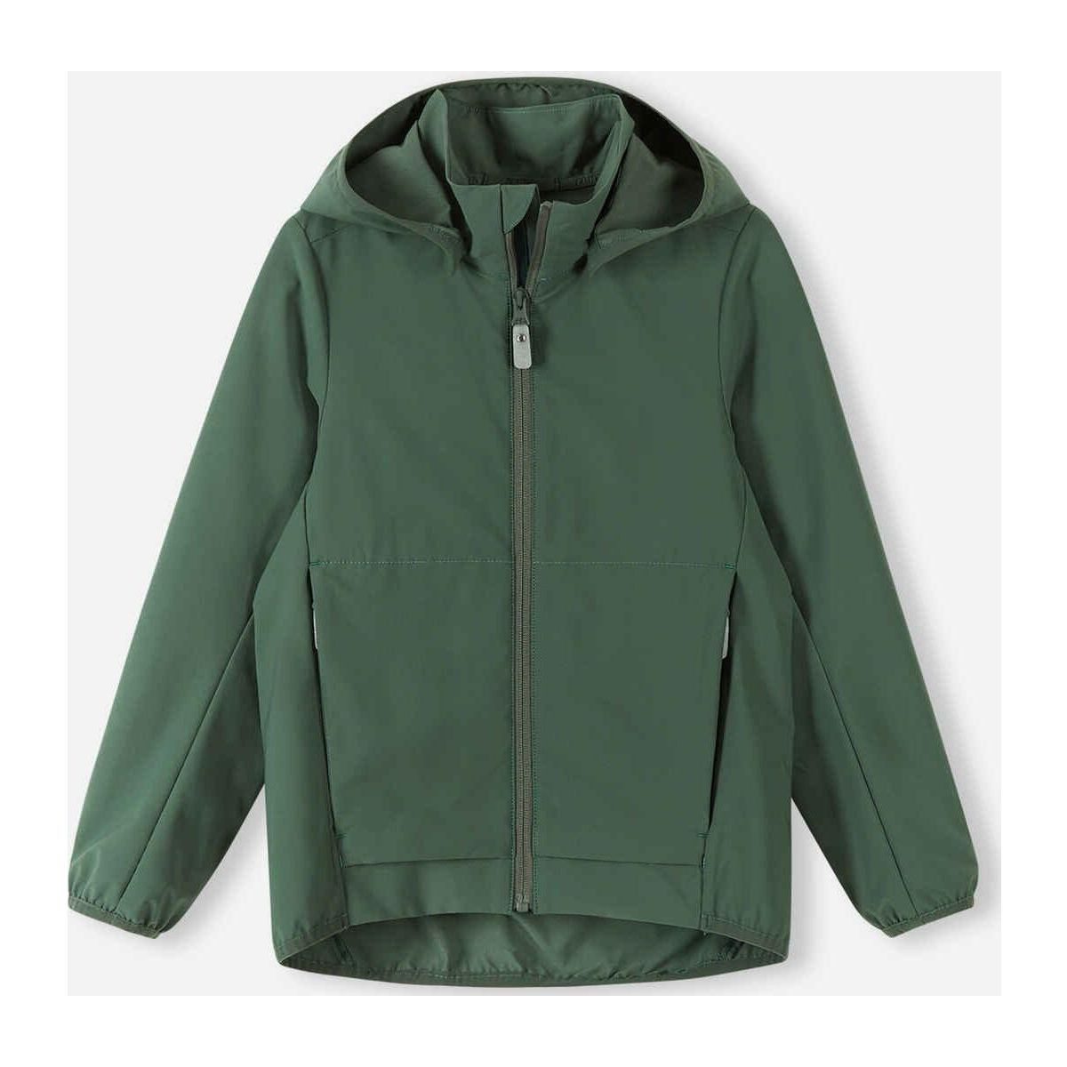reima Outdoorjacke Jacket, Turvaisa