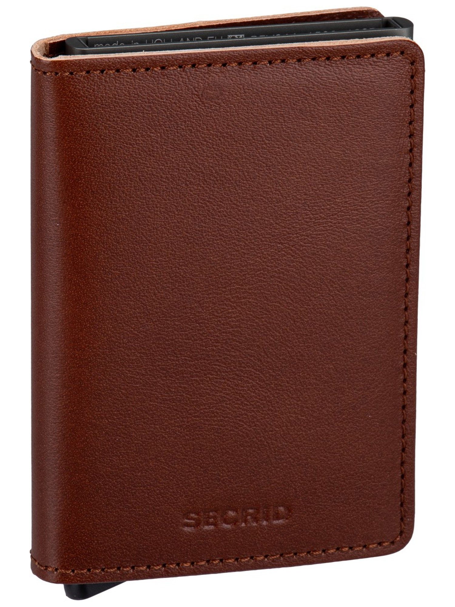 SECRID Geldbörse Slimwallet Texano