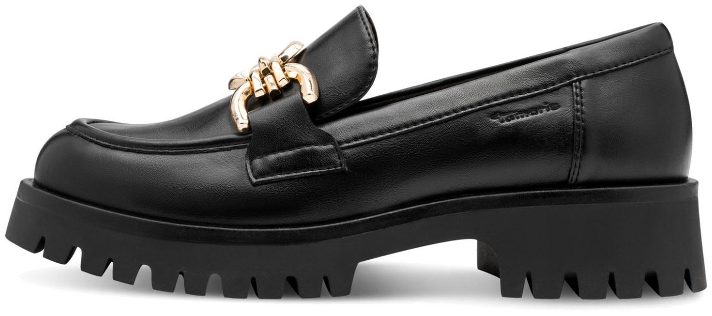 Tamaris Tamaris 24759/45 Black Uni Slipper