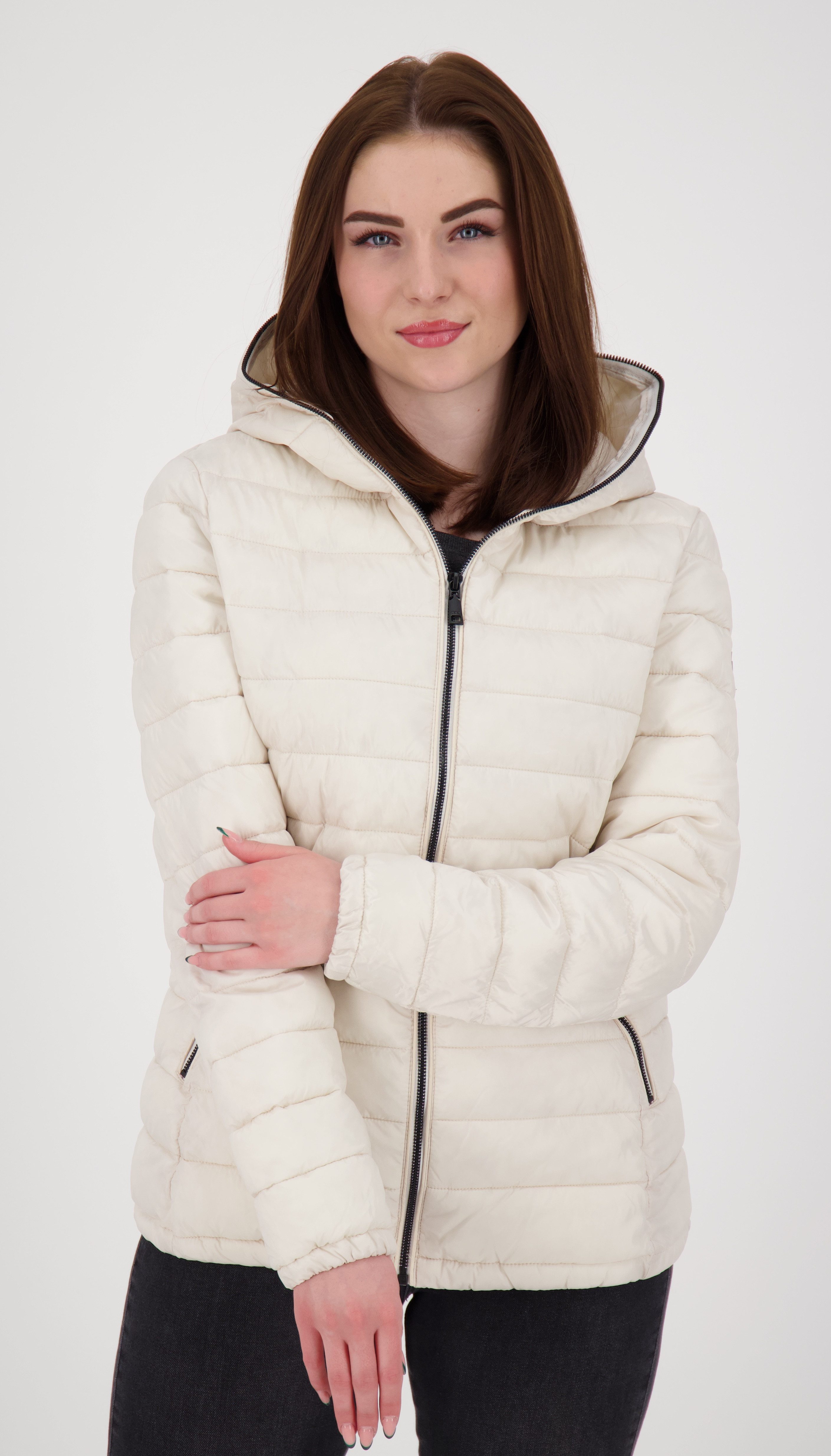 LPO Steppjacke GILMOUR MELVILLE VI Women günstig online kaufen