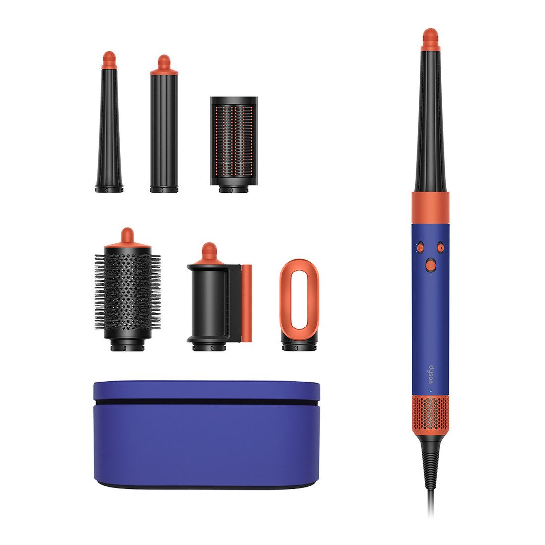 DYSON Multihaarstyler Airwrap™ i.d. Straight + Wavy