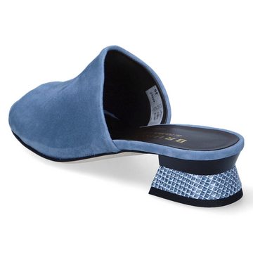 Brunate Pantoletten Clog