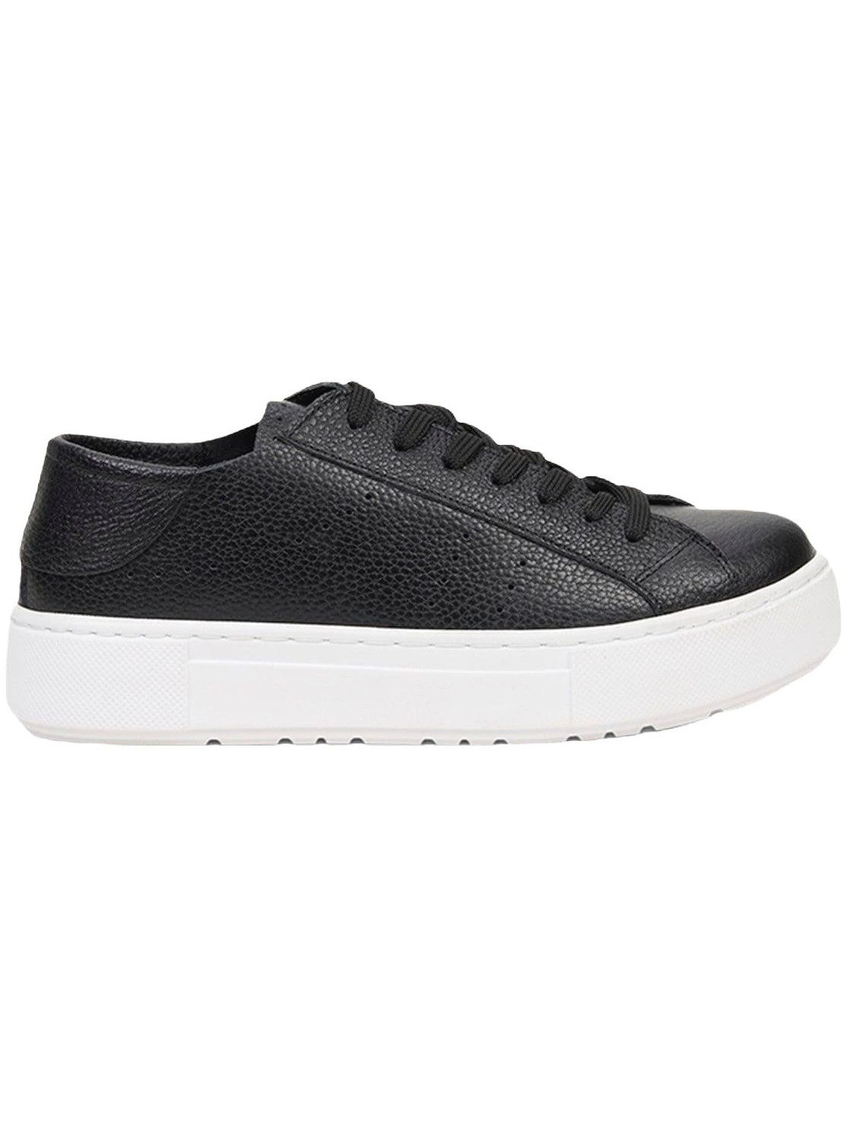 Desa Damen-Schnürschuhe aus echtem Leder – bequem, lässig und alltagstaugl Mokassin