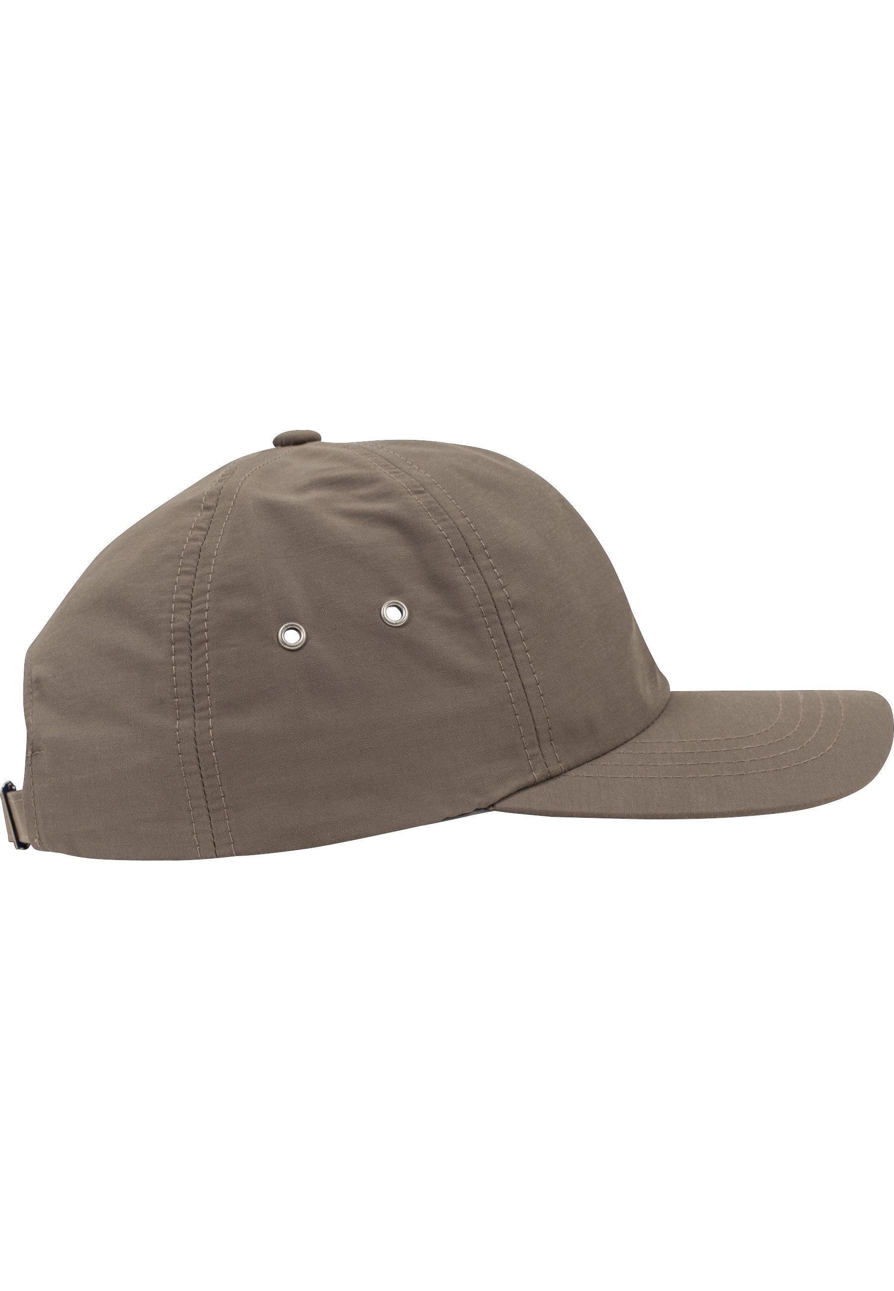 Flexfit Snapback Cap Flexfit Unisex Low Profile Water Repellent Cap