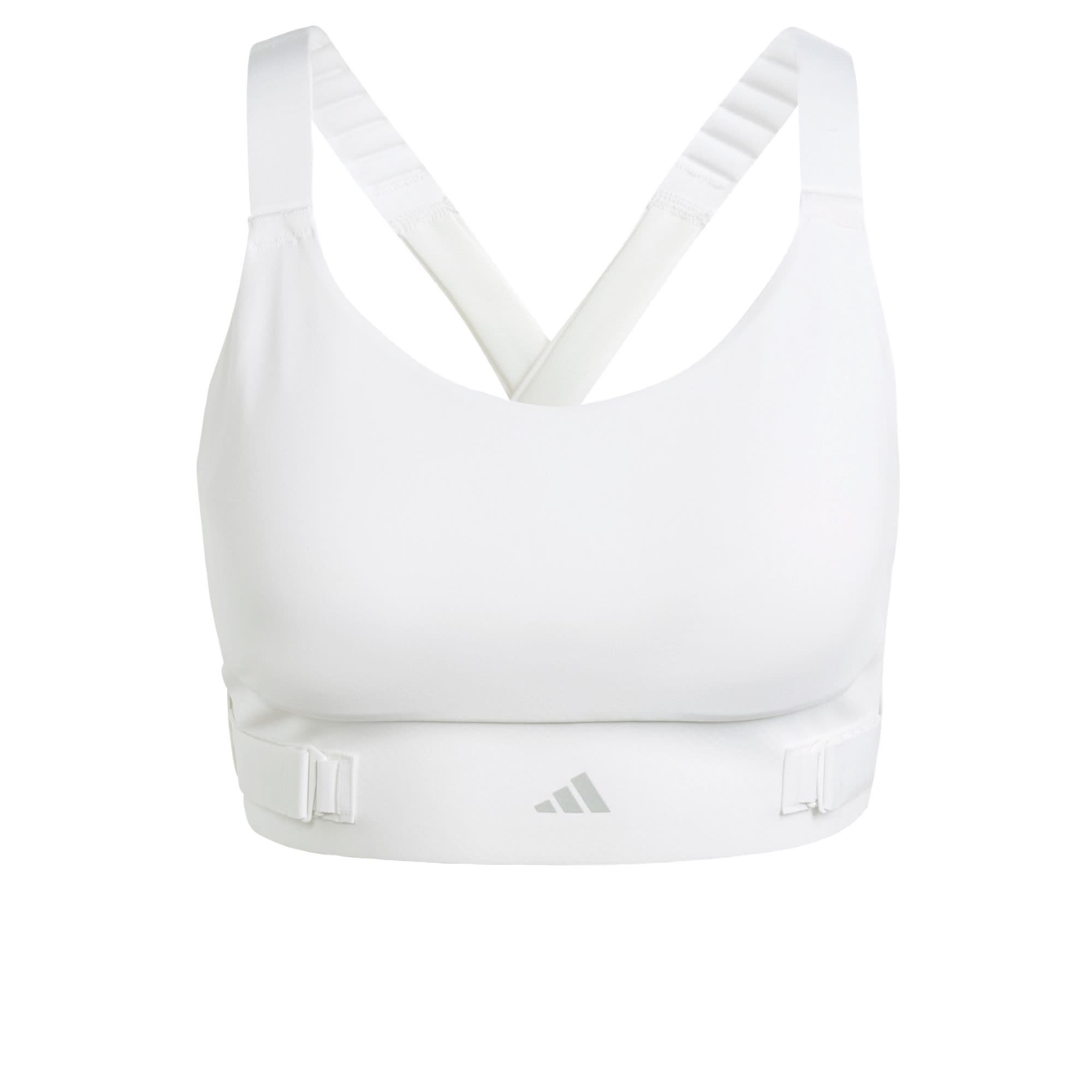 adidas Performance Sport-BH FASTIMPACT LUXE RUN HIGH-SUPPORT SPORT-BH (1-tlg)