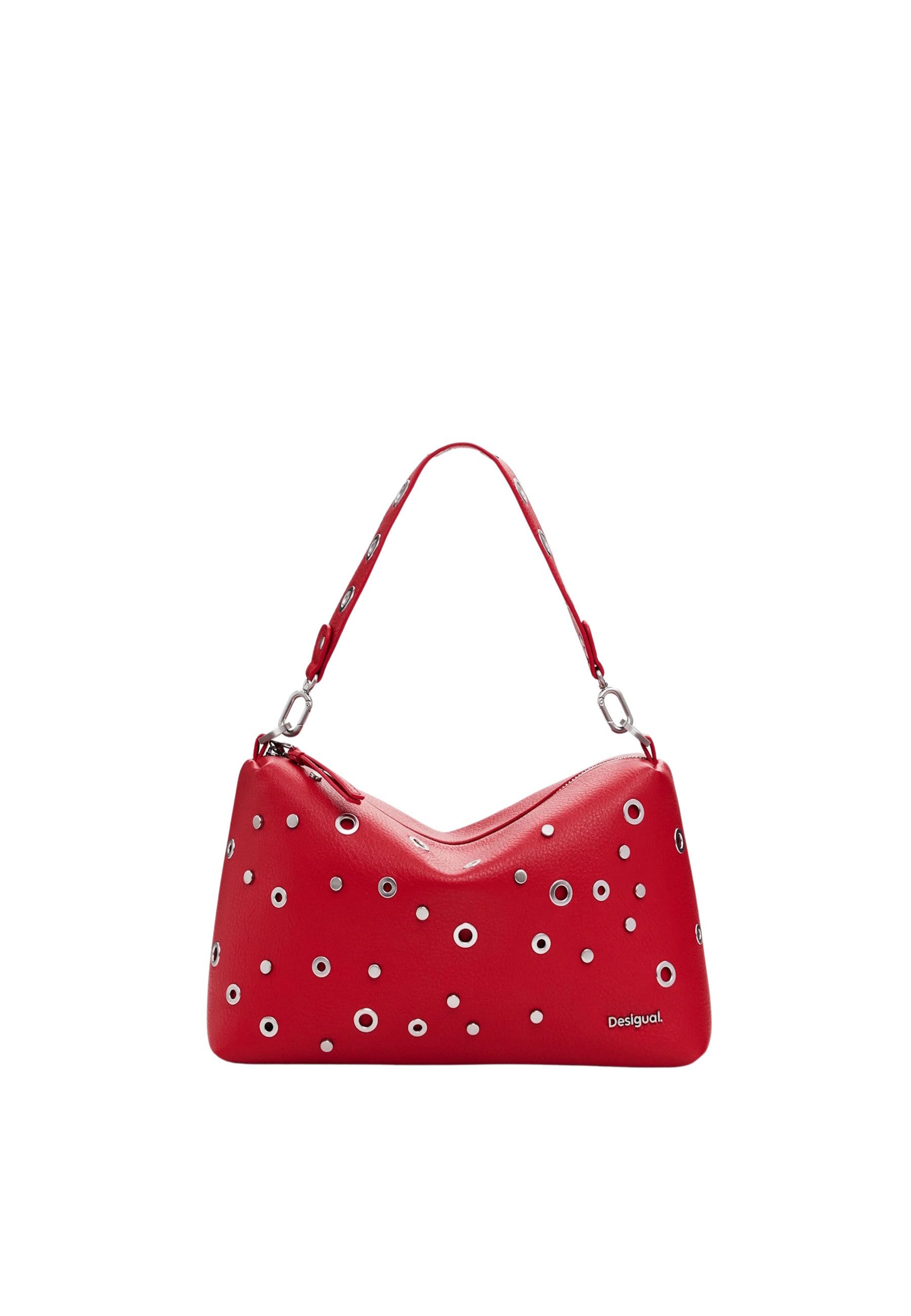Handtasche Tasche REBEL BERGAMO Umhängetasche