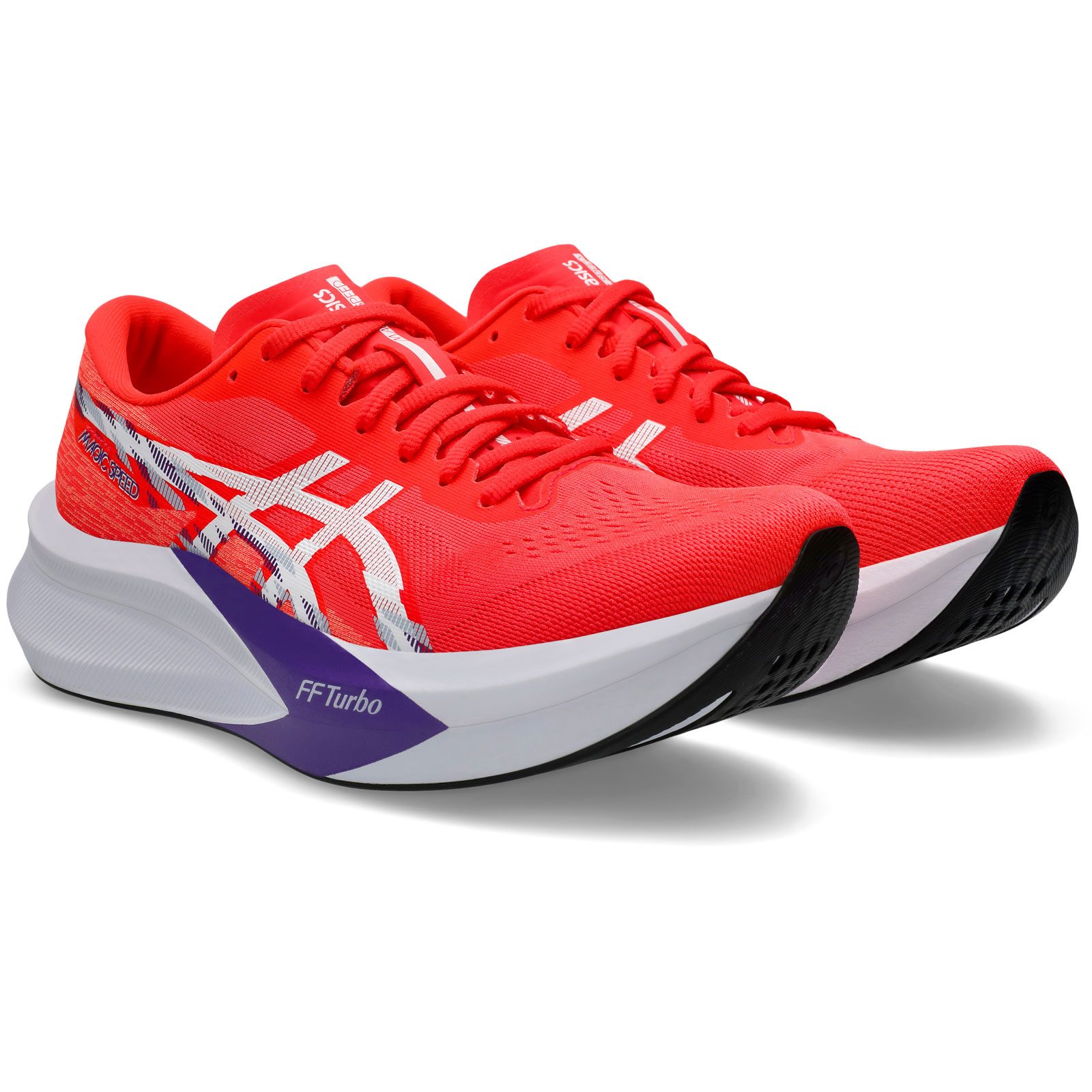 Asics MAGIC SPEED 4 Men 1011B875-600 Laufschuh Kohlefaserplatte in Mittelso günstig online kaufen