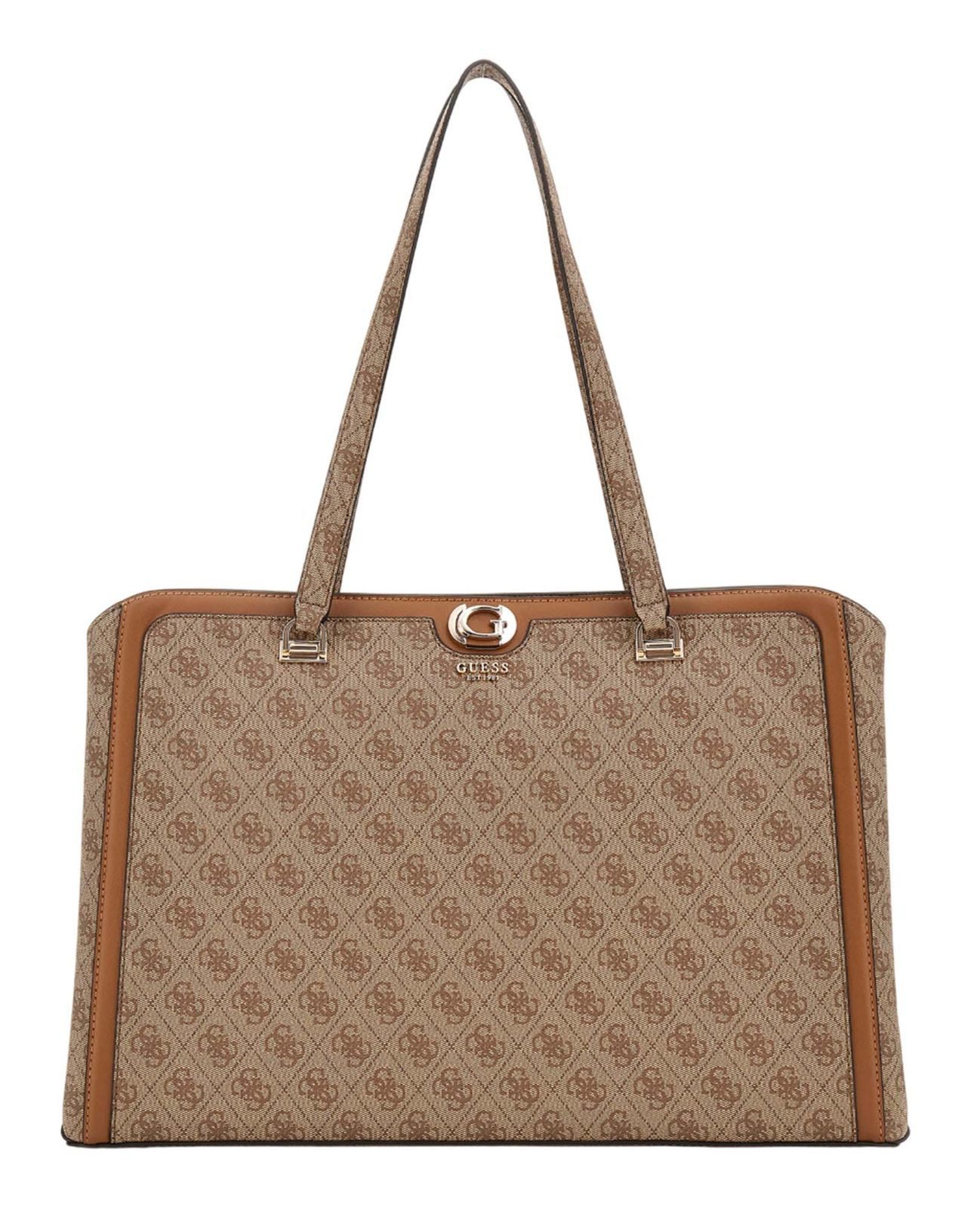 Shopper Travel Tote