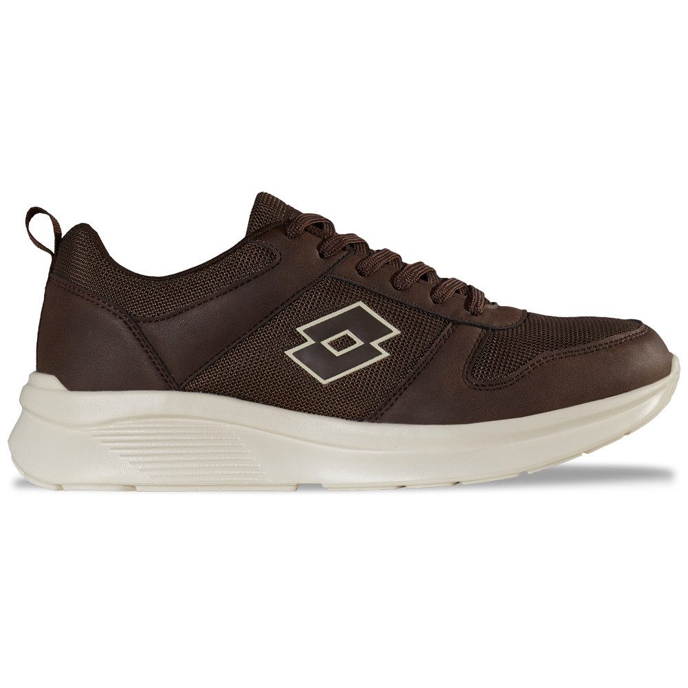 Lotto Sneaker - besonders leicht & bequem