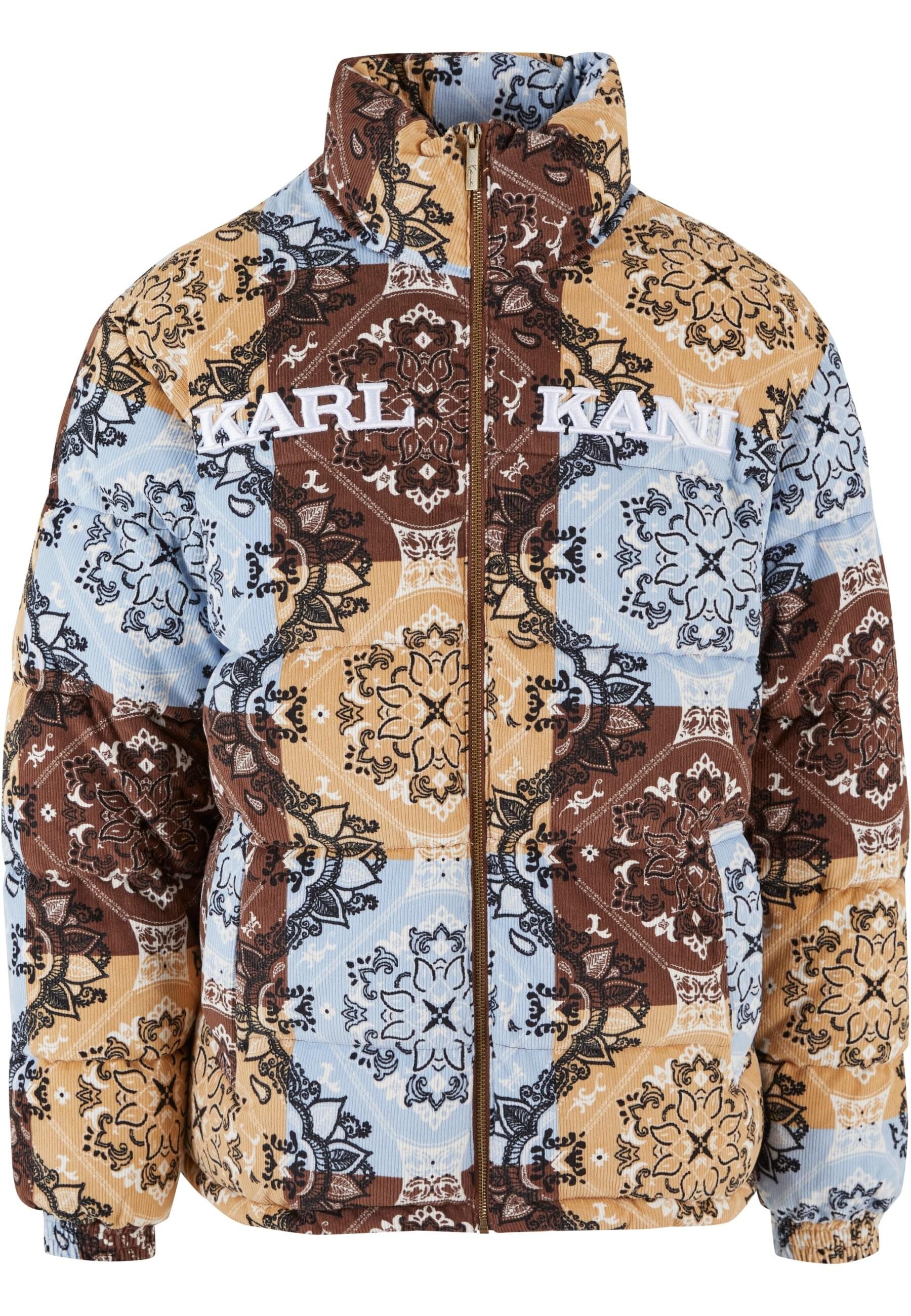 Karl Kani Winterjacke Karl Kani Unisex günstig online kaufen