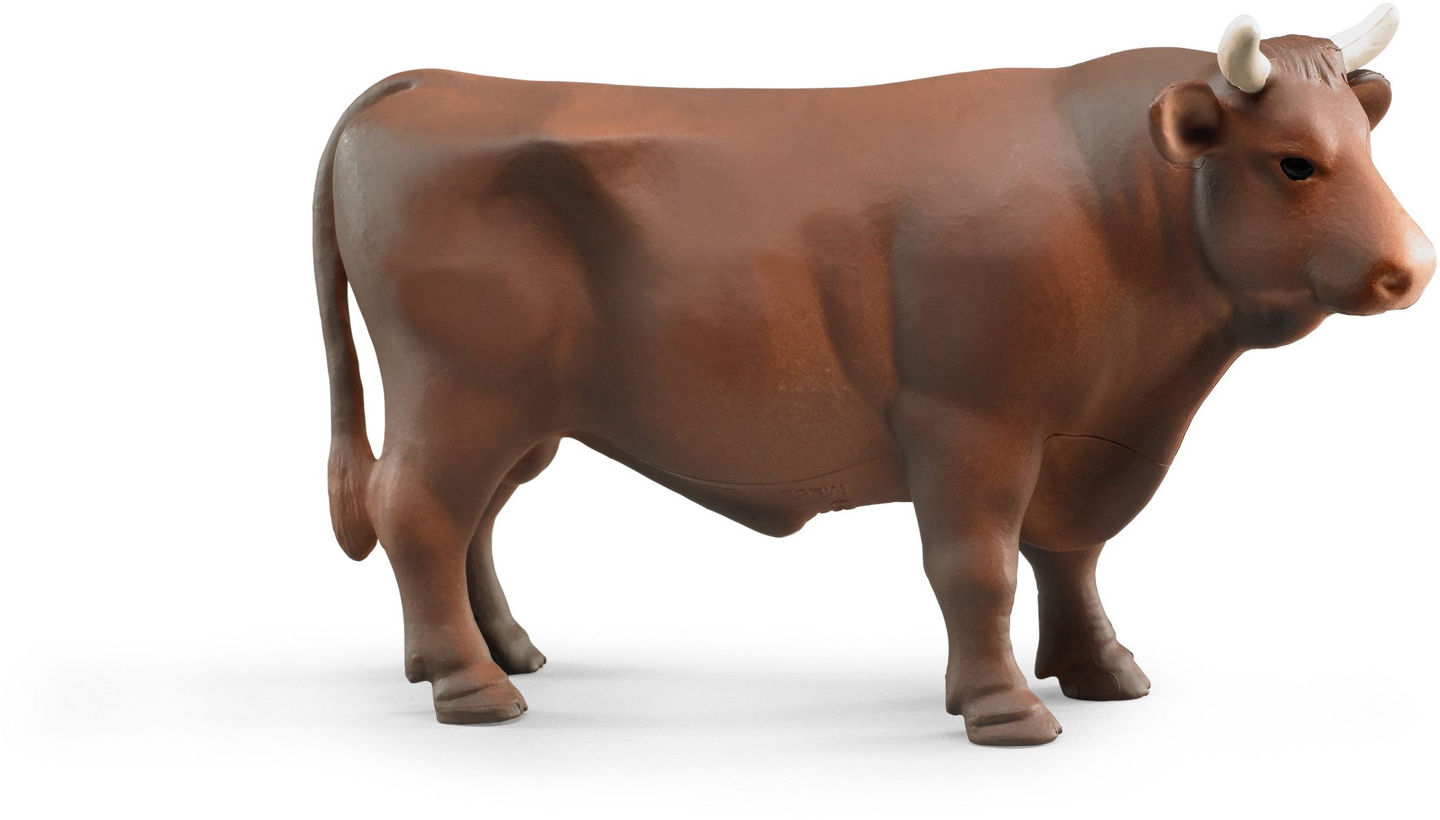 Bruder® Spielzeug-Auto Spielfahrzeug Landwirtschaft Zubehör Bauernhof Bulle günstig online kaufen