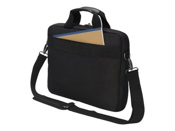 DICOTA Notebook-Rucksack DICOTA Eco Slim Case SELECT Laptoptasche 12-14.1 black Perfekt für den