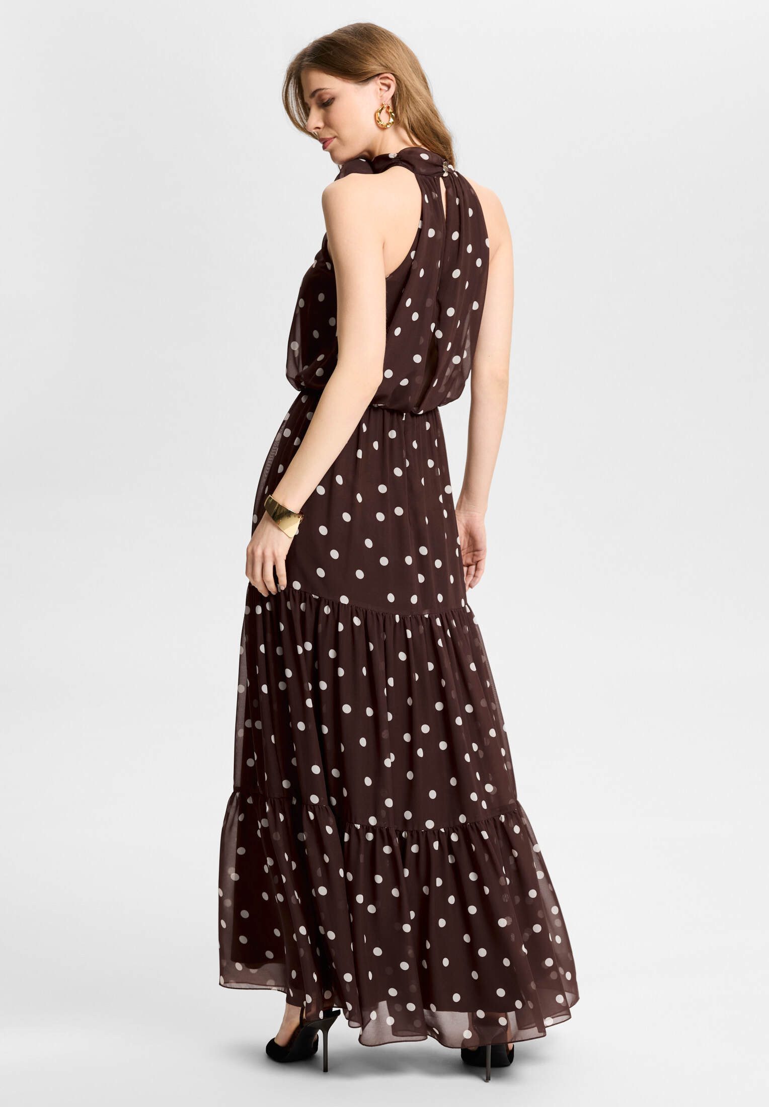 SWING Abendkleid