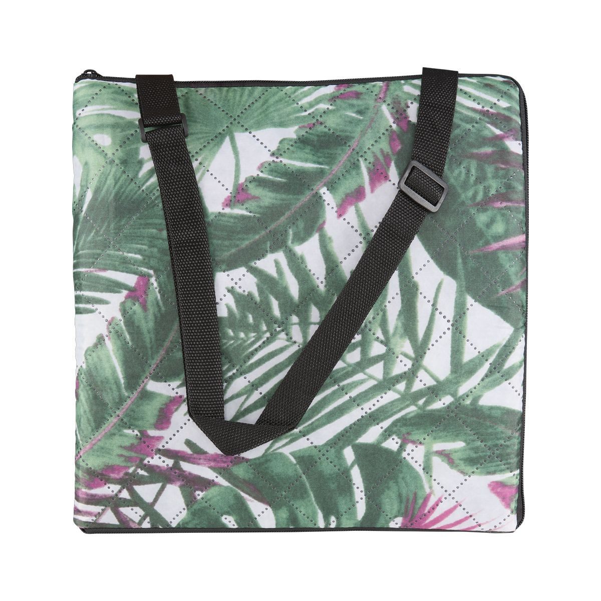 Picknickdecke Idena Picknick- und Strandmatte 120x150cm, Idena – Bild 3 von 5