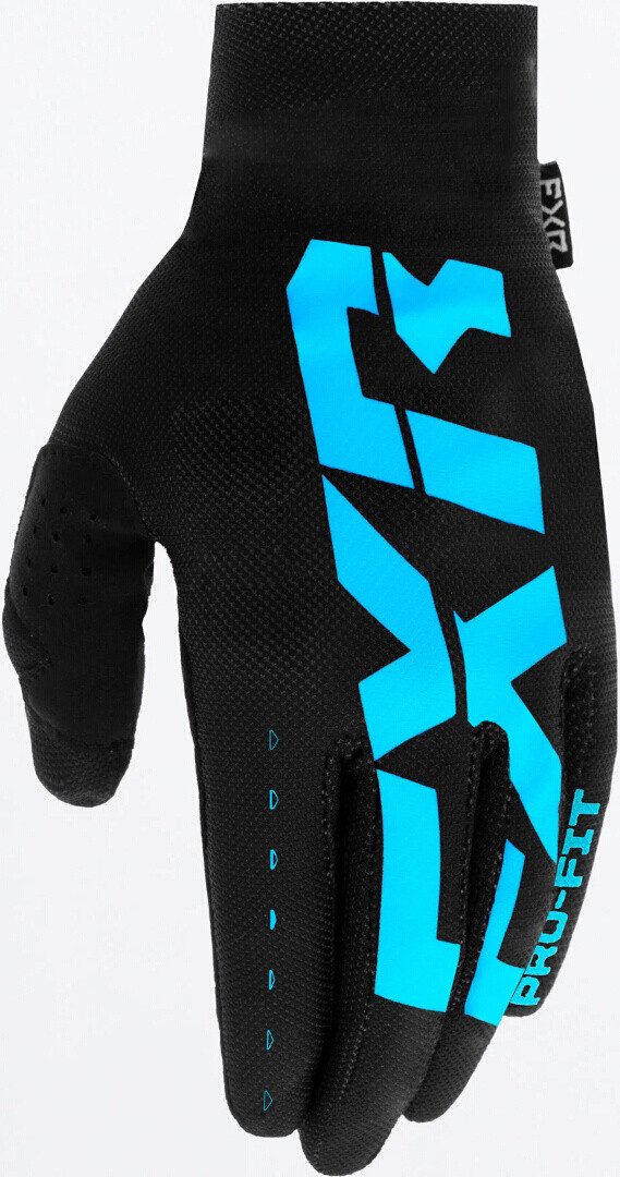 Motorradhandschuhe Pro-Fit Air LE Motocross Handschuhe