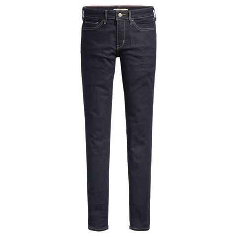 Levi's® 5-Pocket-Jeans Damen Jeans "711" Skinny Fit (1-tlg)