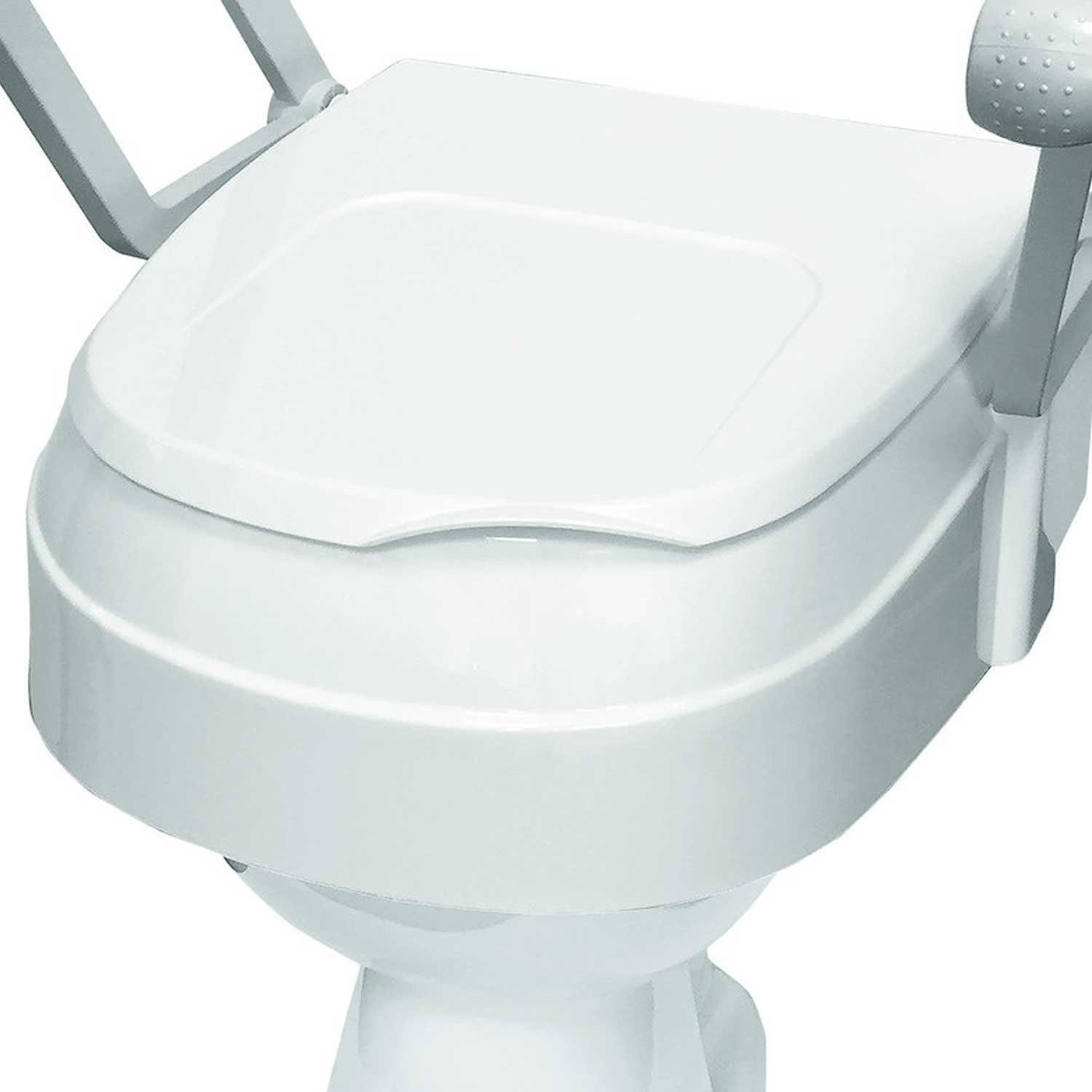 Drive Medical Toilettensitzerhöhung Drive TSE 120 Plus günstig online kaufen