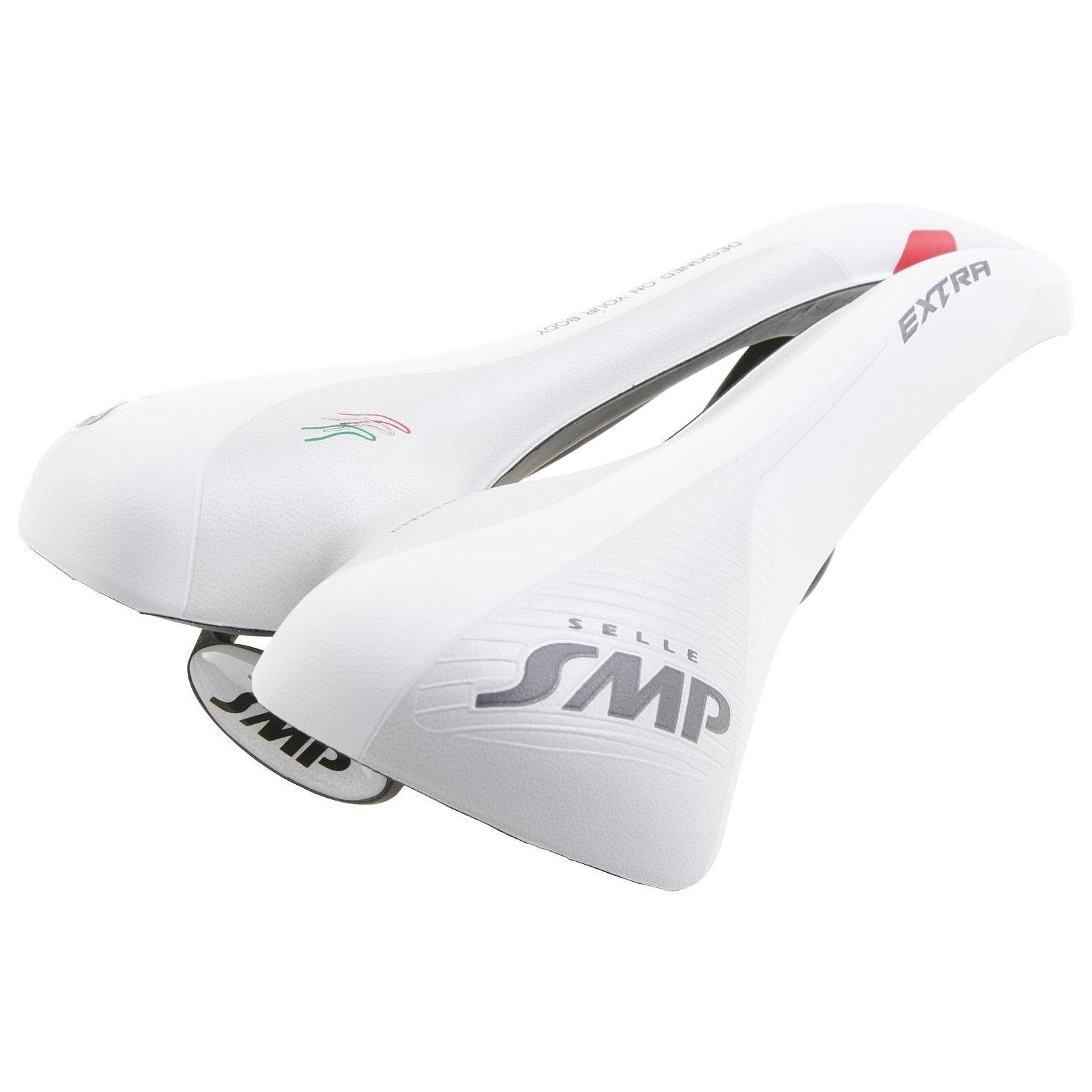 Selle SMP Fahrradsattel