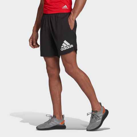 adidas Performance Laufshorts RUN IT SHORTS (1-tlg)