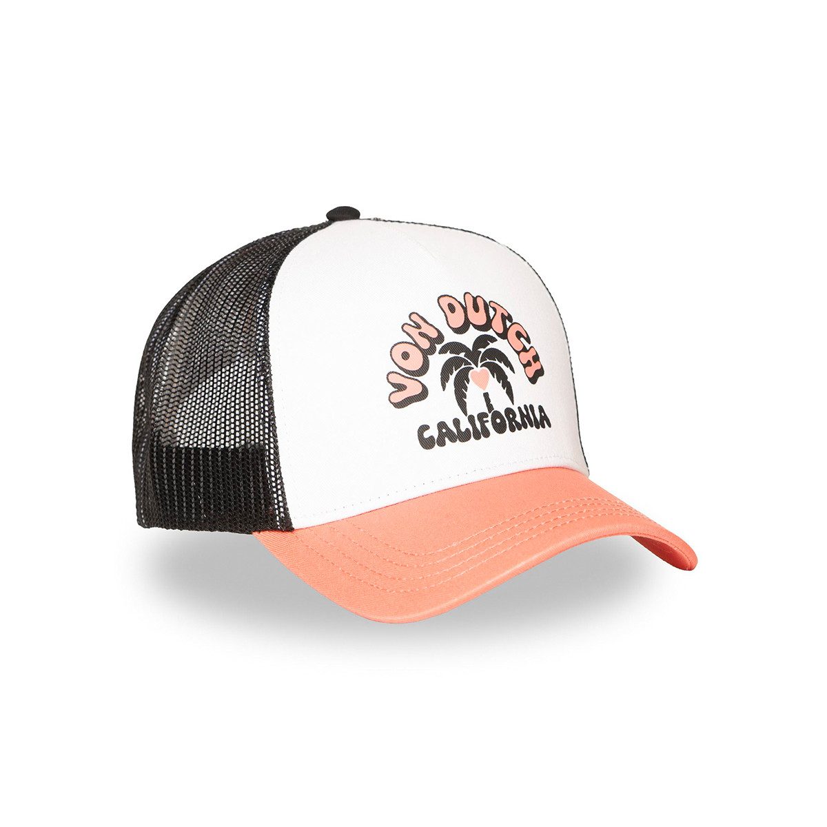 Von Dutch Baseball Cap TIO (kein Set)