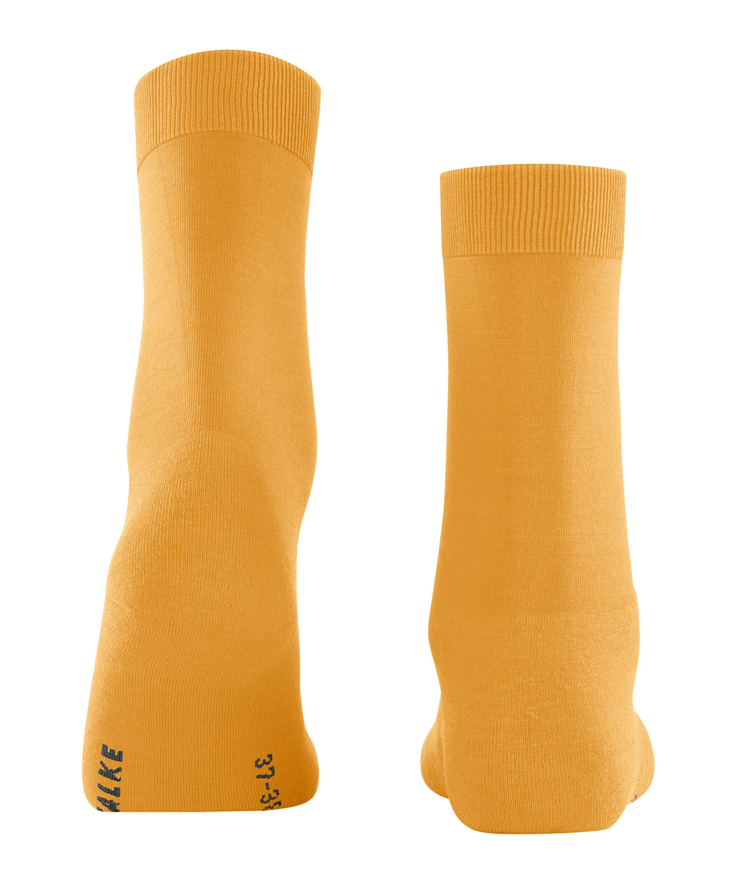 FALKE Socken ClimaWool (1-Paar) ray hot (1282)