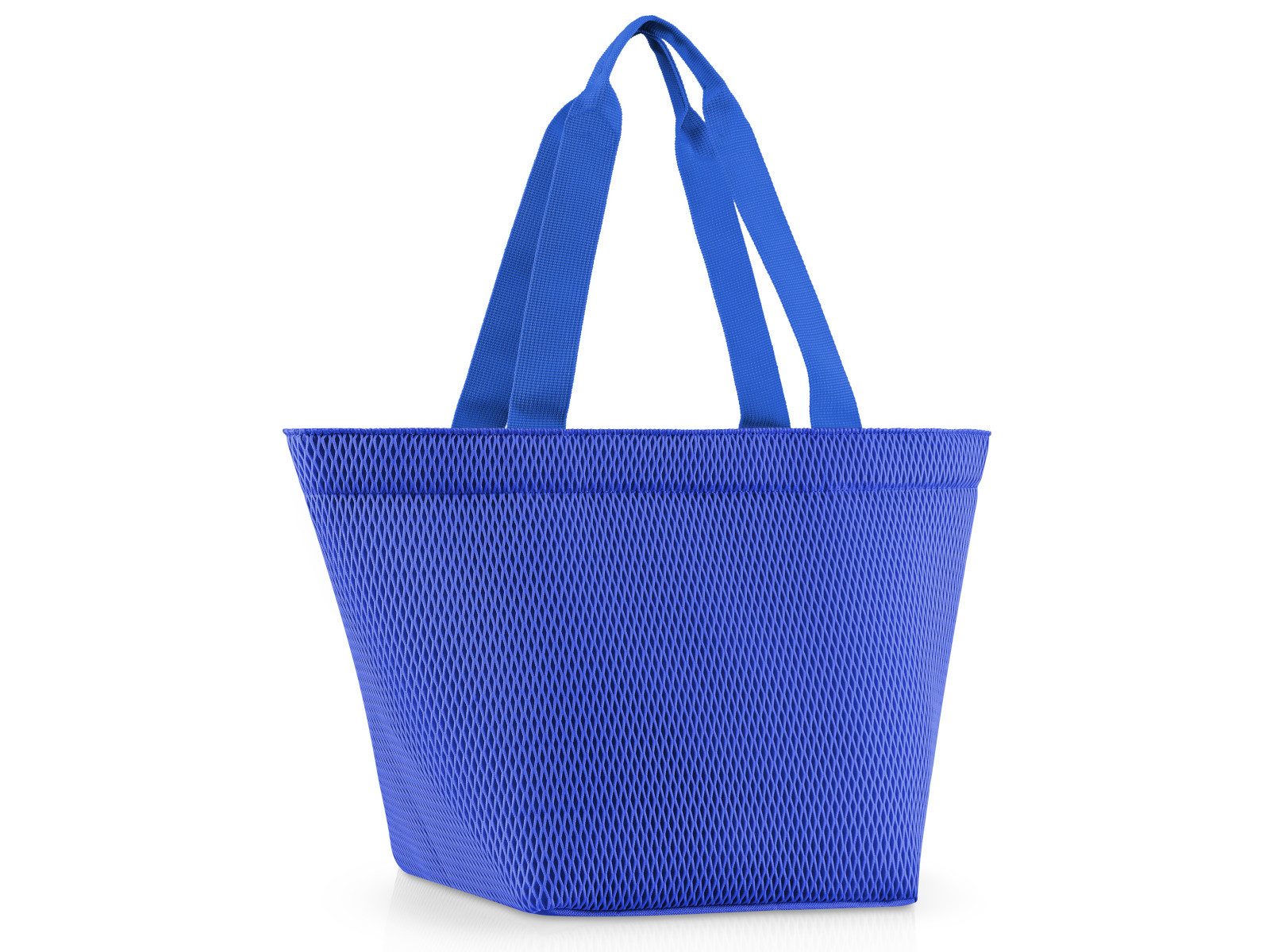 REISENTHEL® Einkaufsshopper shopper M mesh royal blue günstig online kaufen