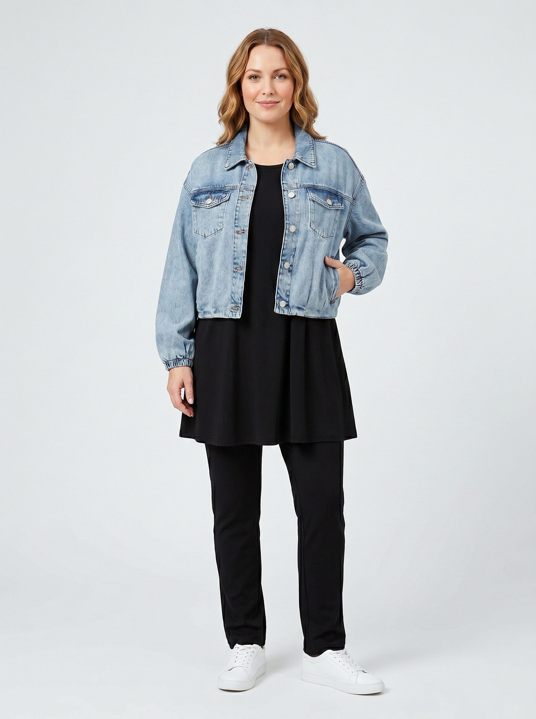 Zum Outfit 11