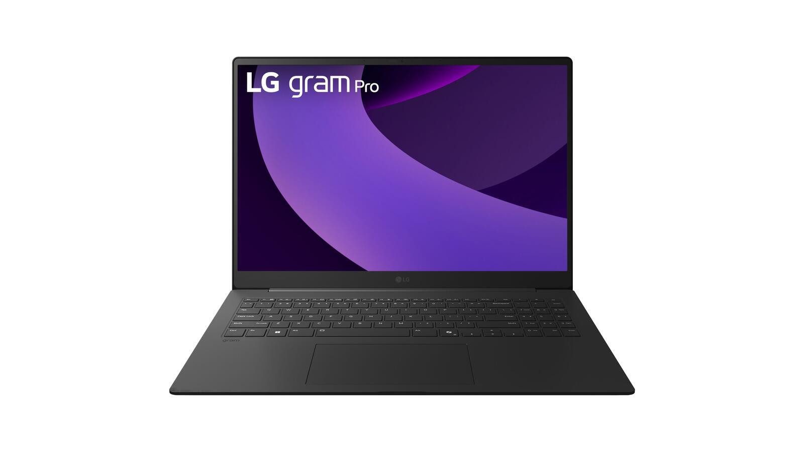 LG LG gram Pro 16 Business 16ZB90TS-G.AZ89G Notebook (Intel® Core™ Ultra 7, 1000 GB SSD)