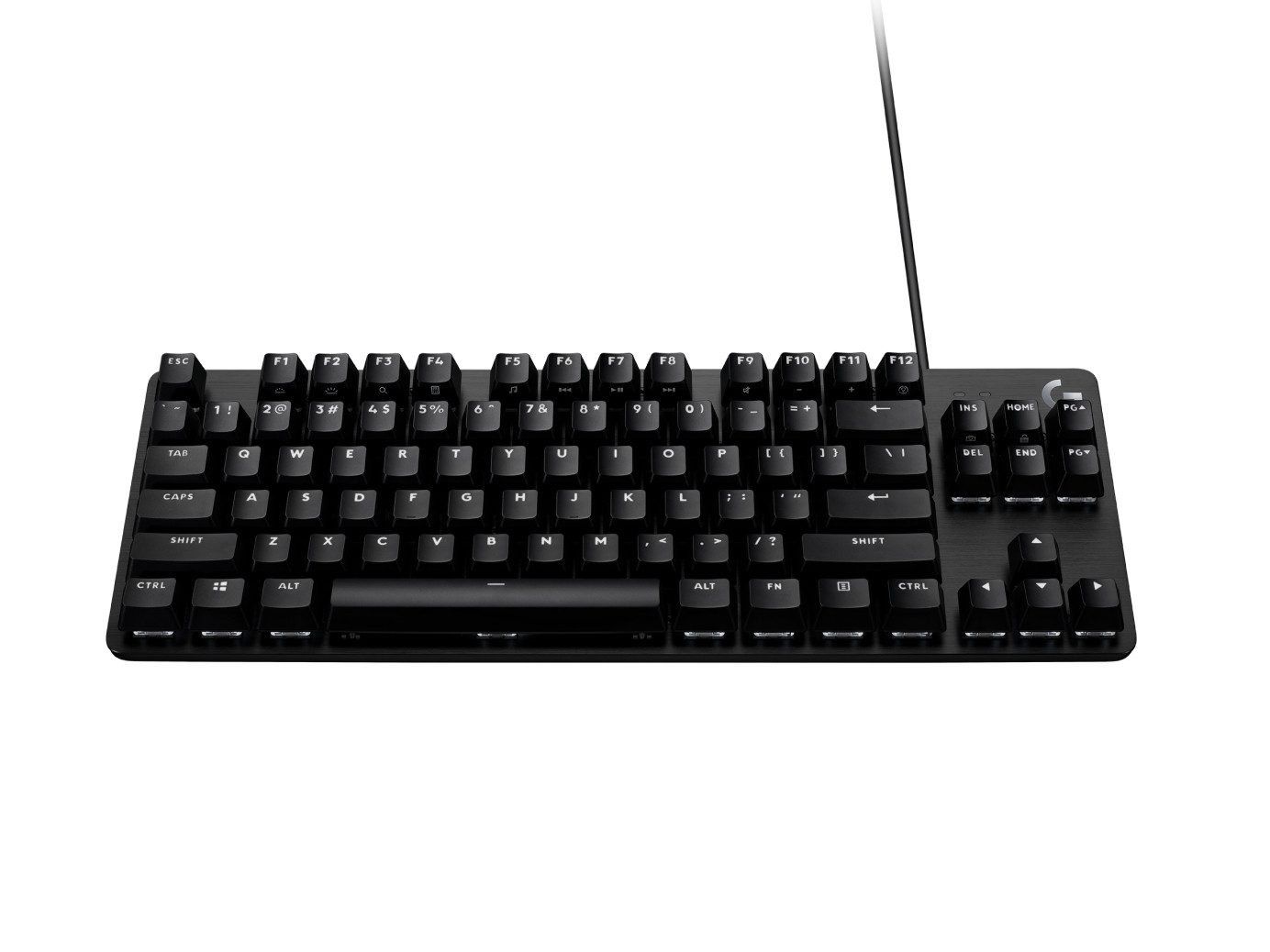 Logitech Eingabegeräte-Set