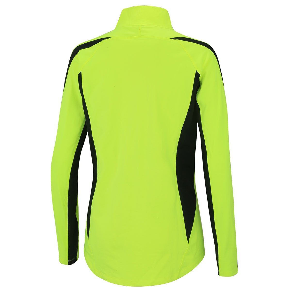 Airtracks Laufshirt Herren Thermo Laufshirt Langarm günstig online kaufen