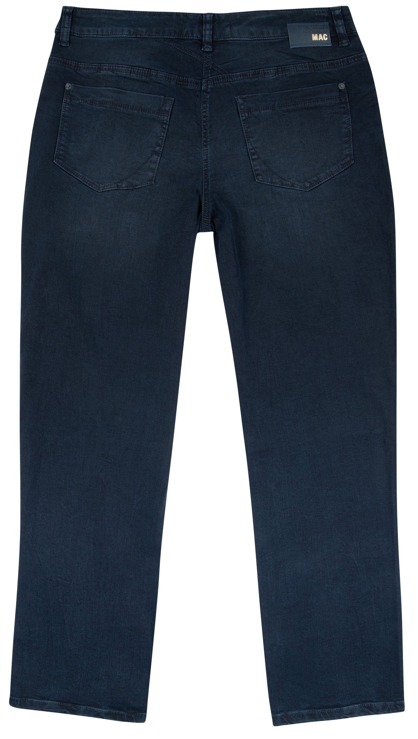 MAC Stretch-Jeans MAC GRACIA dark night blue 5381-90-0380 D899