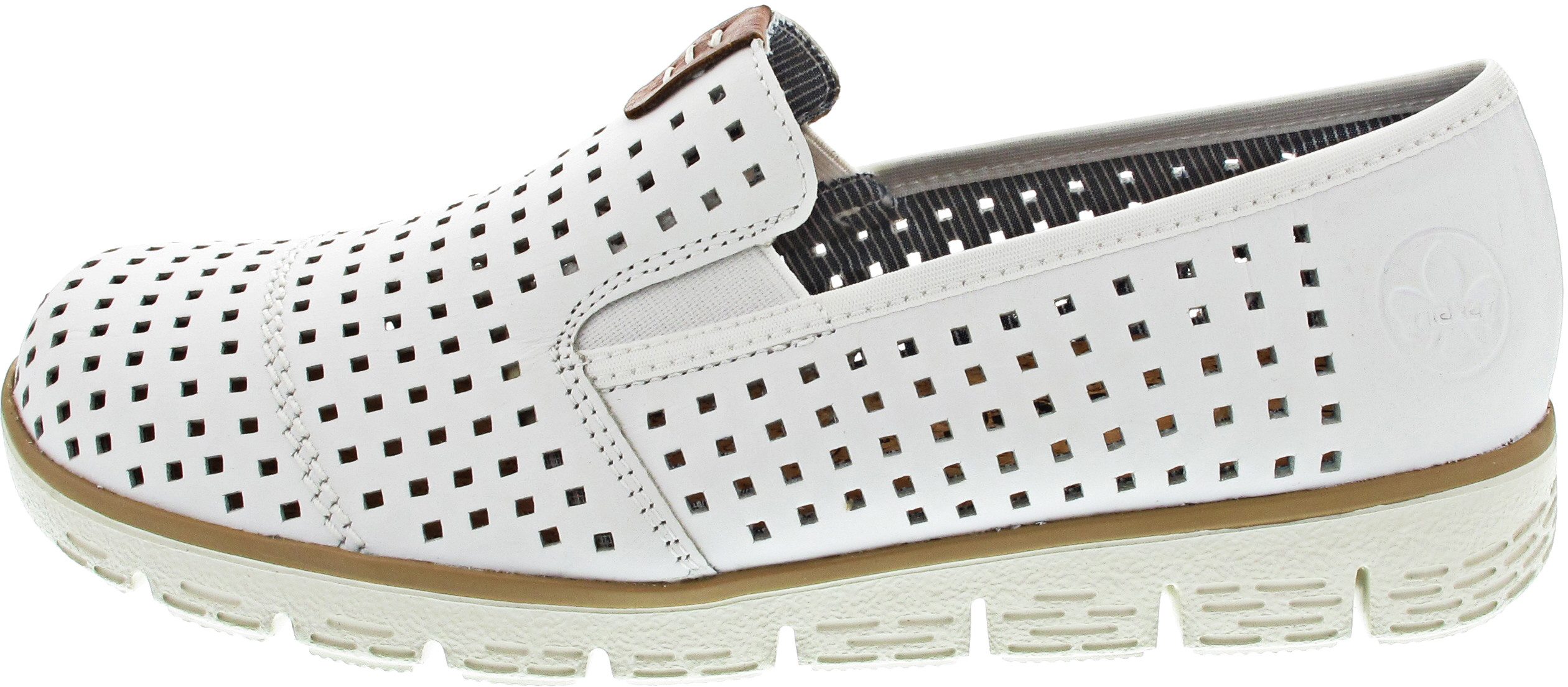 Rieker Slipper