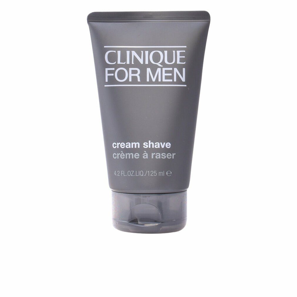 Rasiercreme For Men Cream Shave 125ml